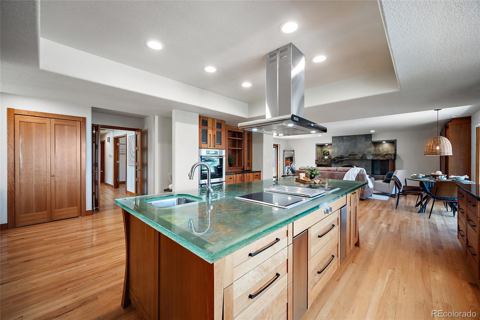 MLS Image #9 for 3572  white bear point,colorado springs, Colorado