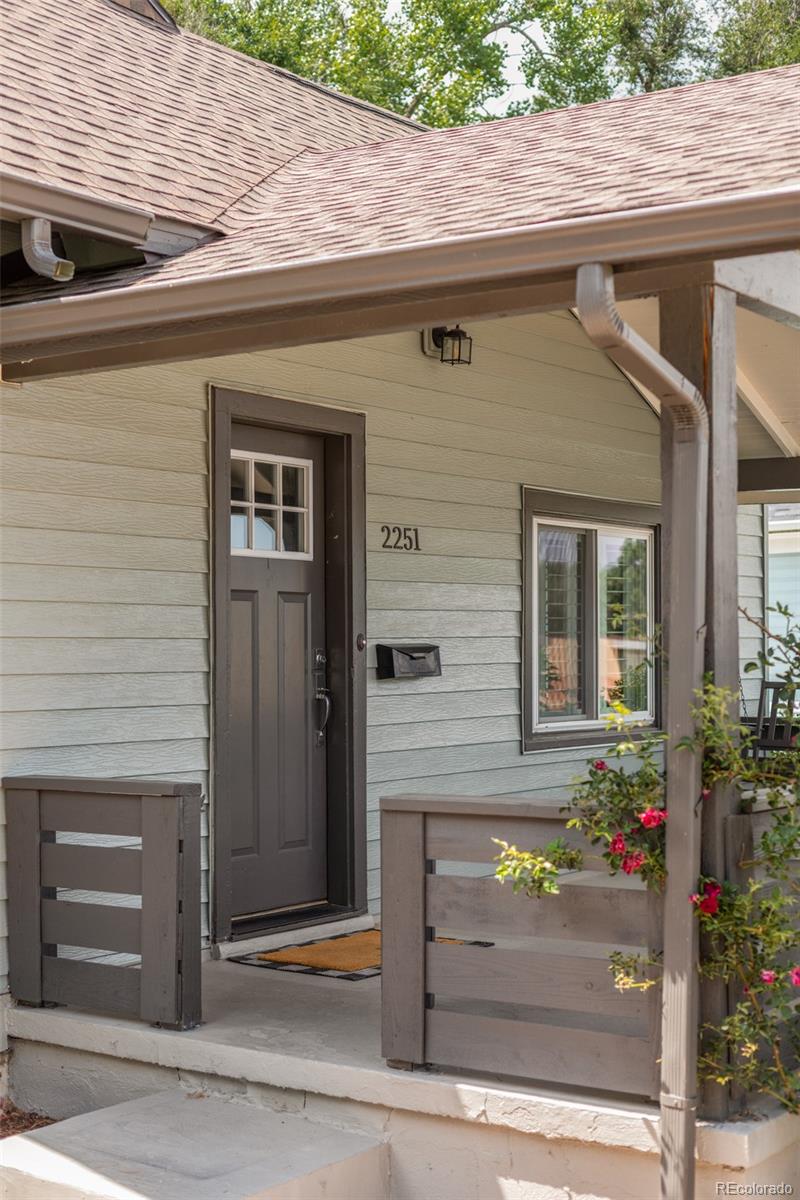 MLS Image #2 for 2251  depew street,edgewater, Colorado
