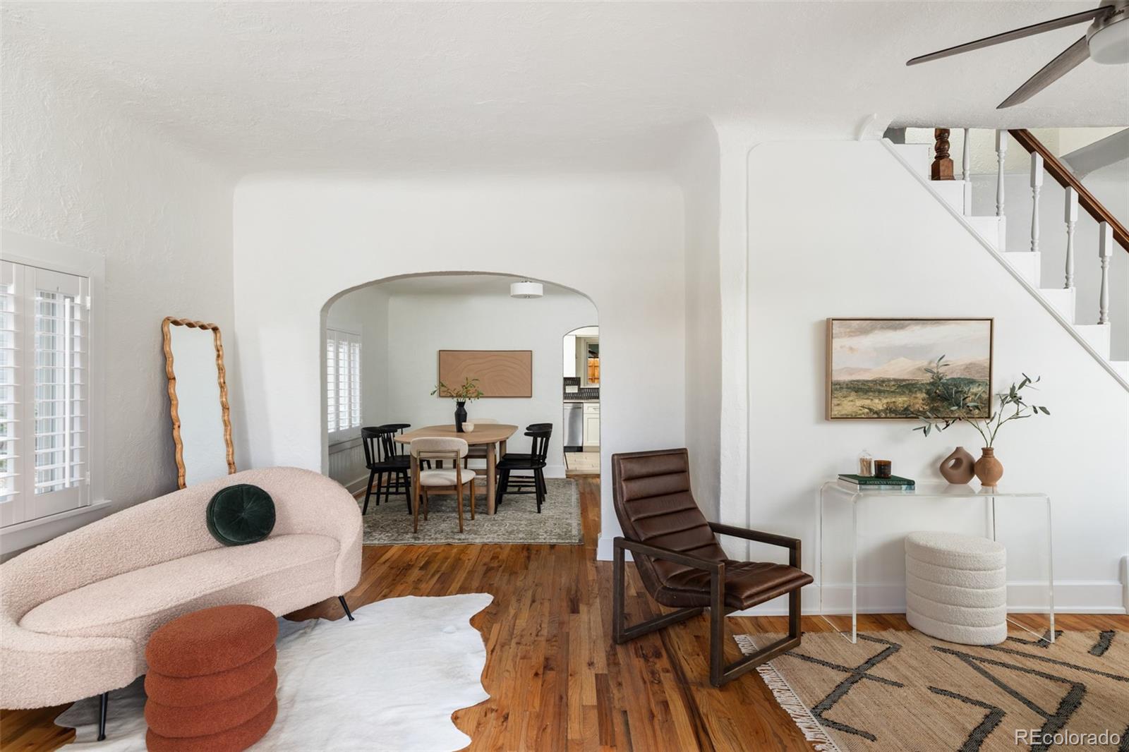 MLS Image #3 for 2251  depew street,edgewater, Colorado
