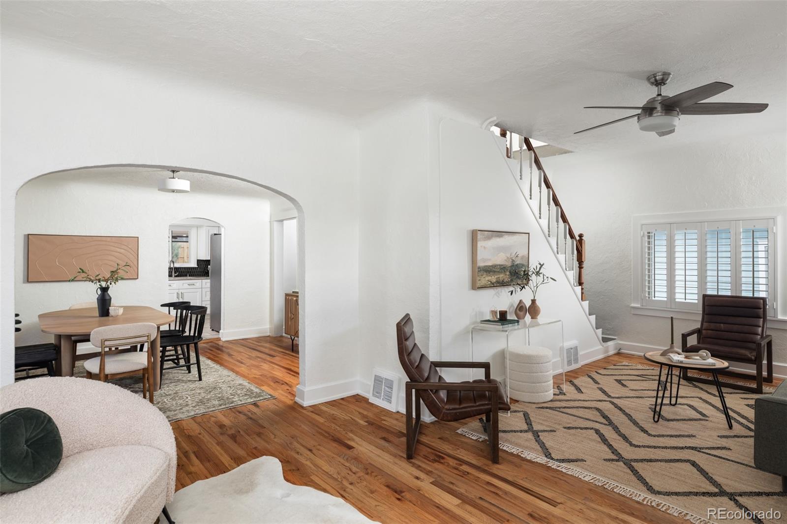 MLS Image #4 for 2251  depew street,edgewater, Colorado