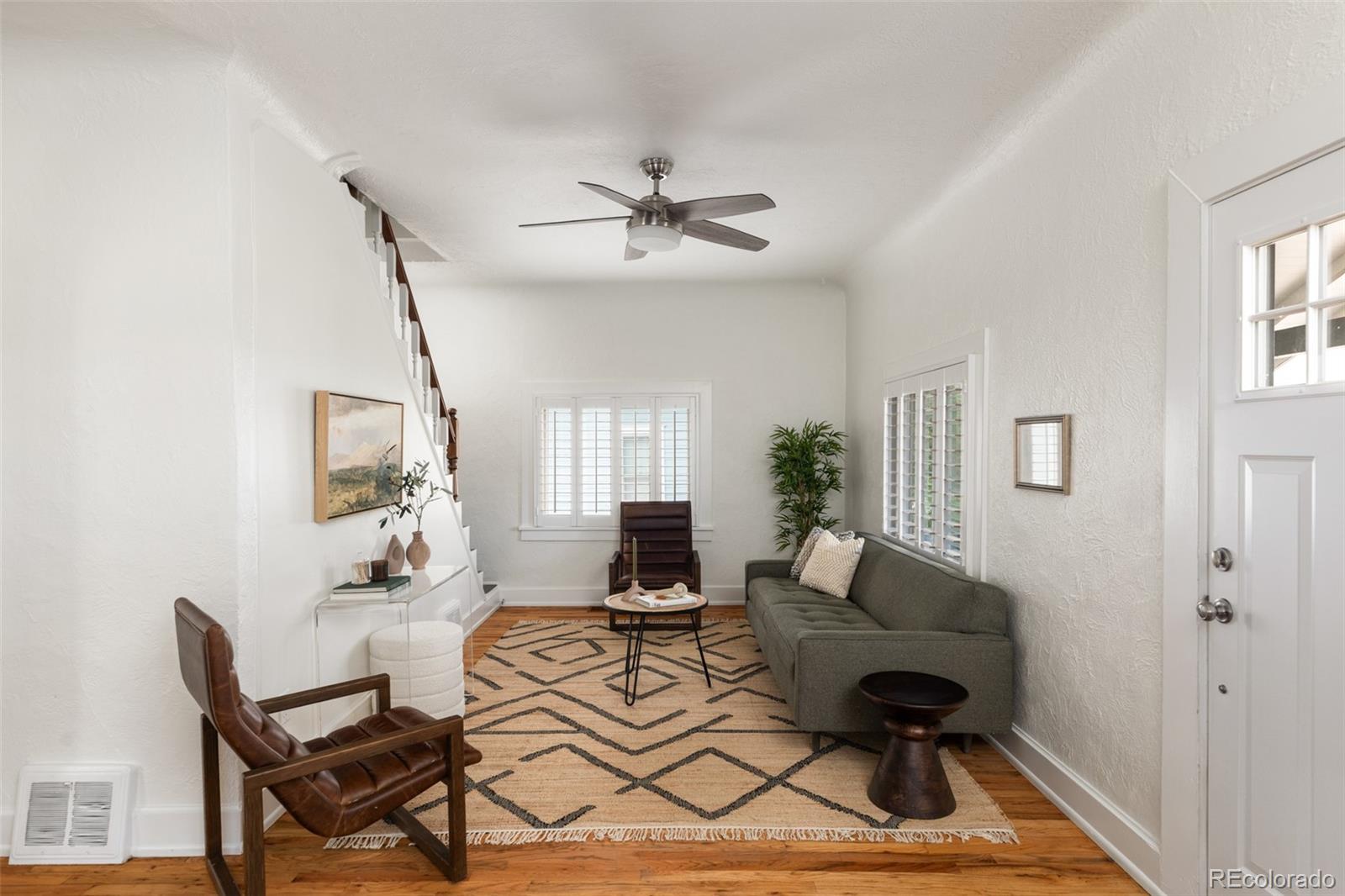 MLS Image #5 for 2251  depew street,edgewater, Colorado