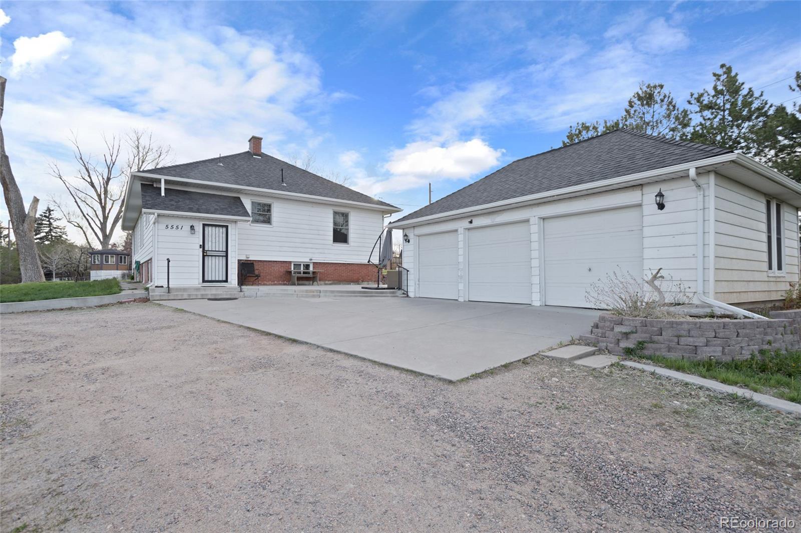 MLS Image #4 for 5551  allison street,arvada, Colorado