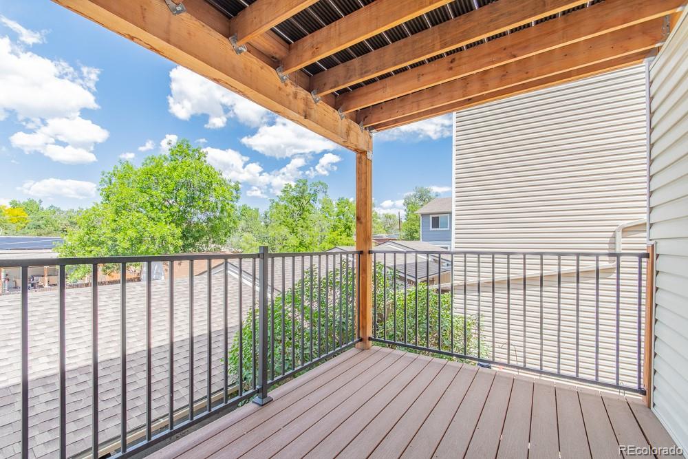 MLS Image #15 for 7855  barbara ann drive,arvada, Colorado