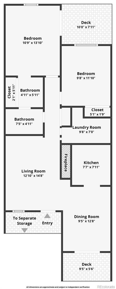 MLS Image #20 for 7855  barbara ann drive,arvada, Colorado