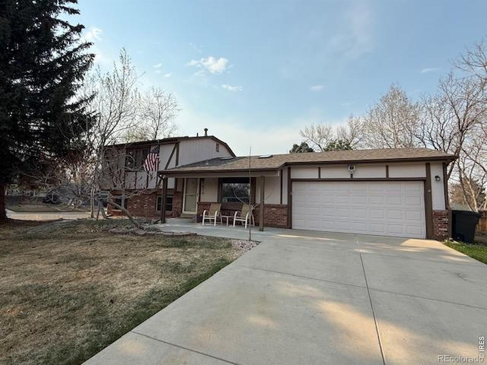 MLS Image #0 for 5670 s parfet street,littleton, Colorado