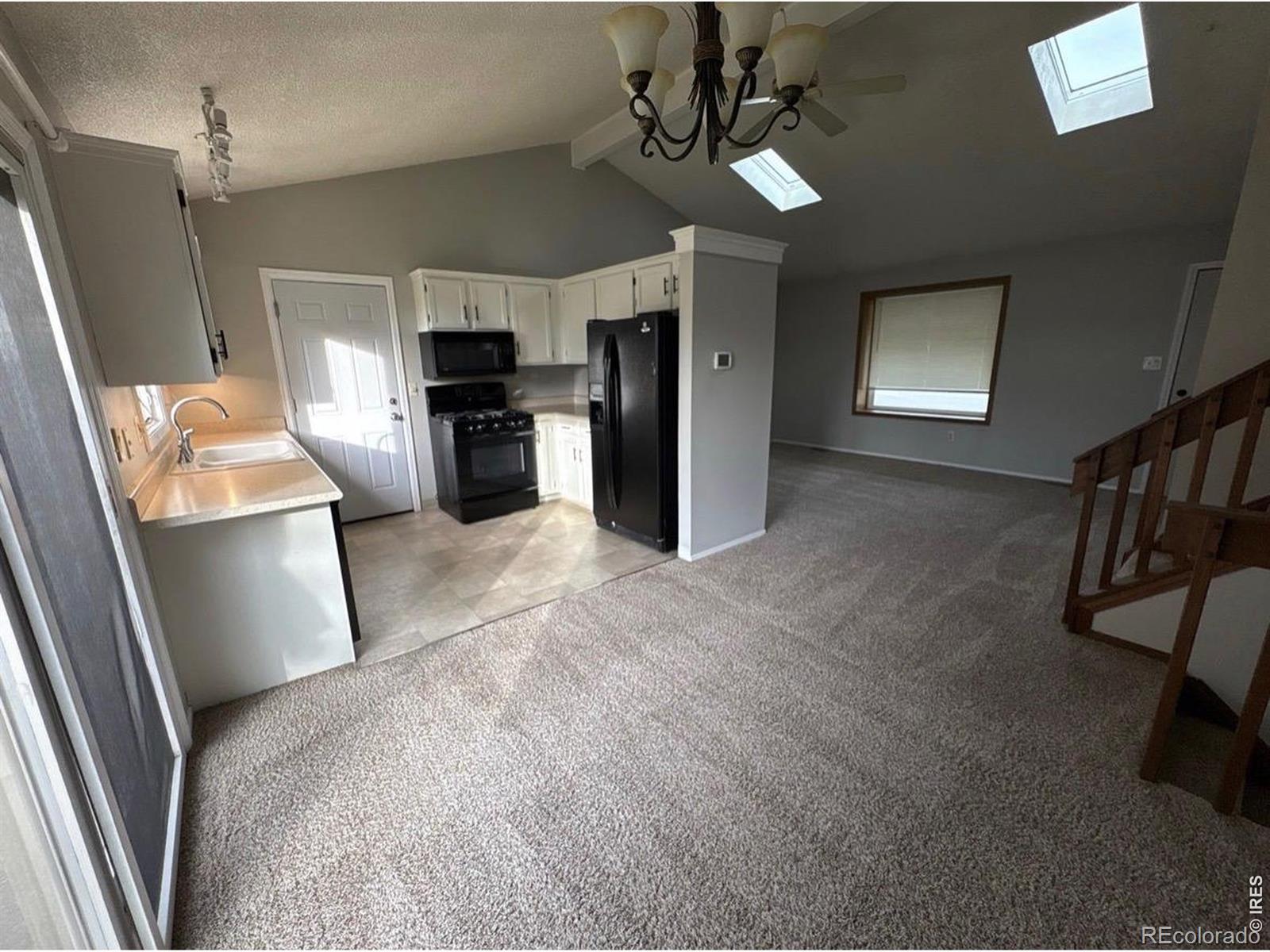 MLS Image #5 for 5670 s parfet street,littleton, Colorado