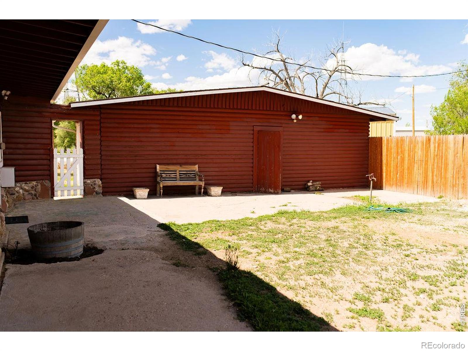 MLS Image #11 for 218  pershing street,grover, Colorado