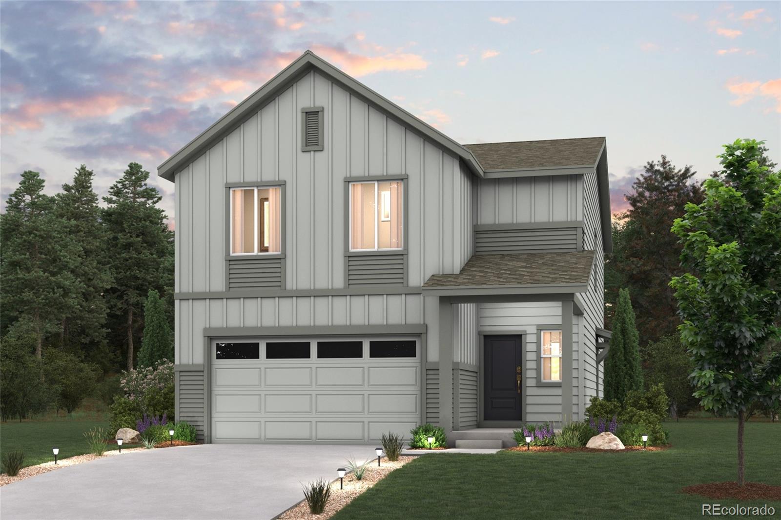 MLS Image #4 for 9354  danube street,commerce city, Colorado