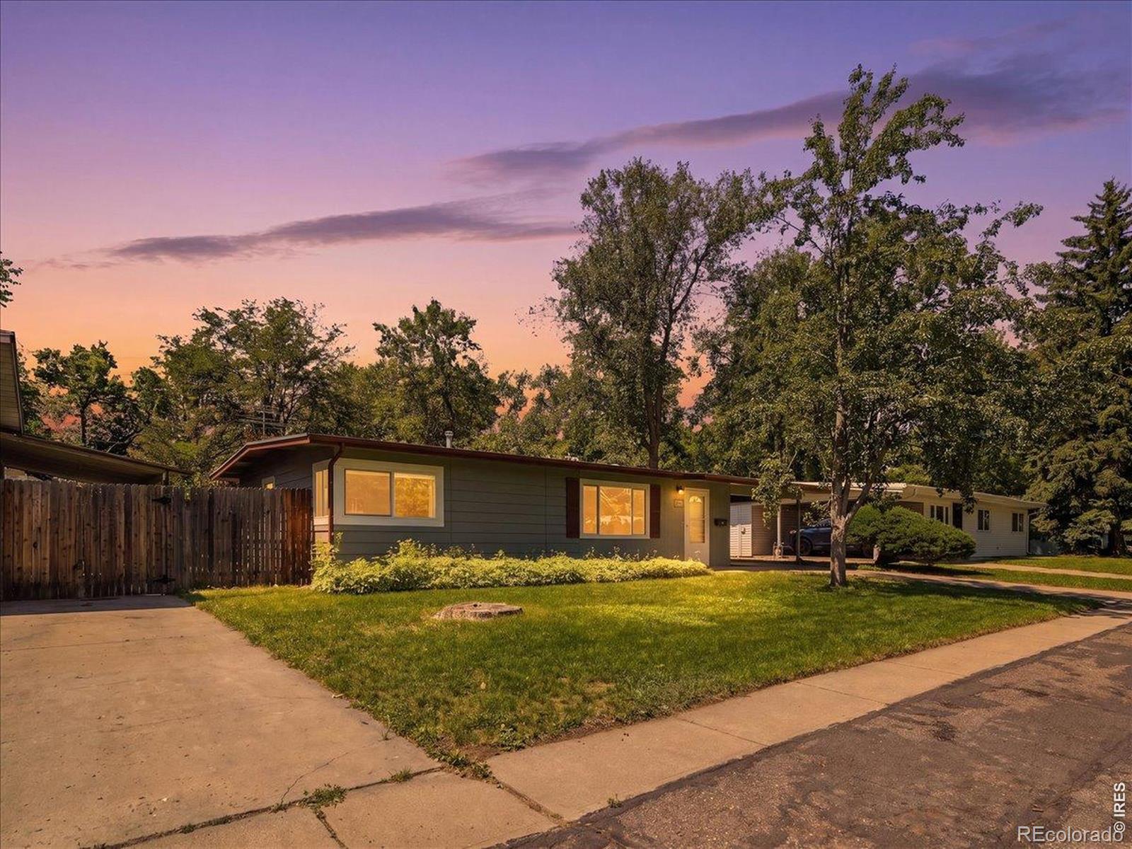 MLS Image #19 for 1617  richards place,fort collins, Colorado