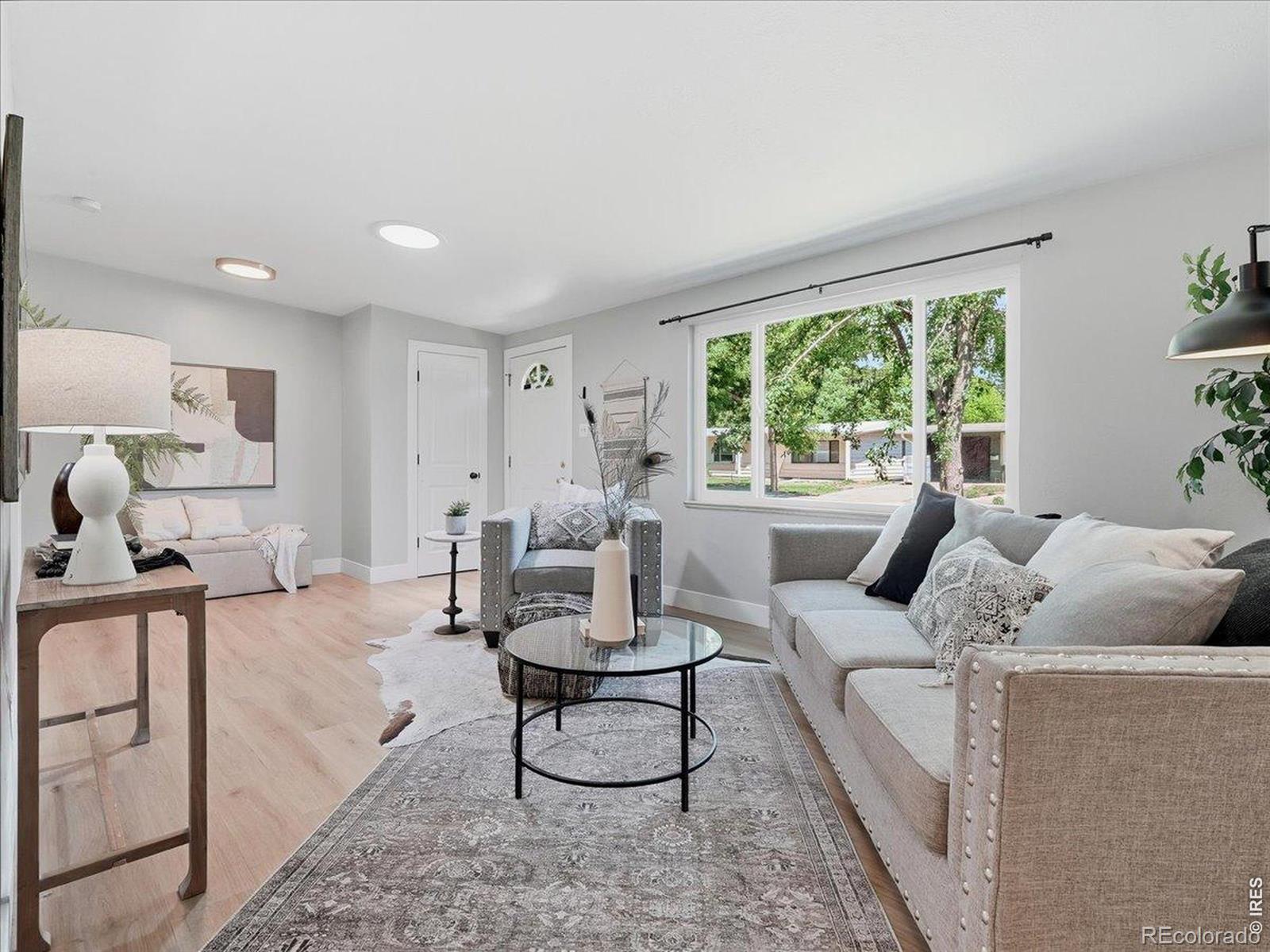 MLS Image #2 for 1617  richards place,fort collins, Colorado