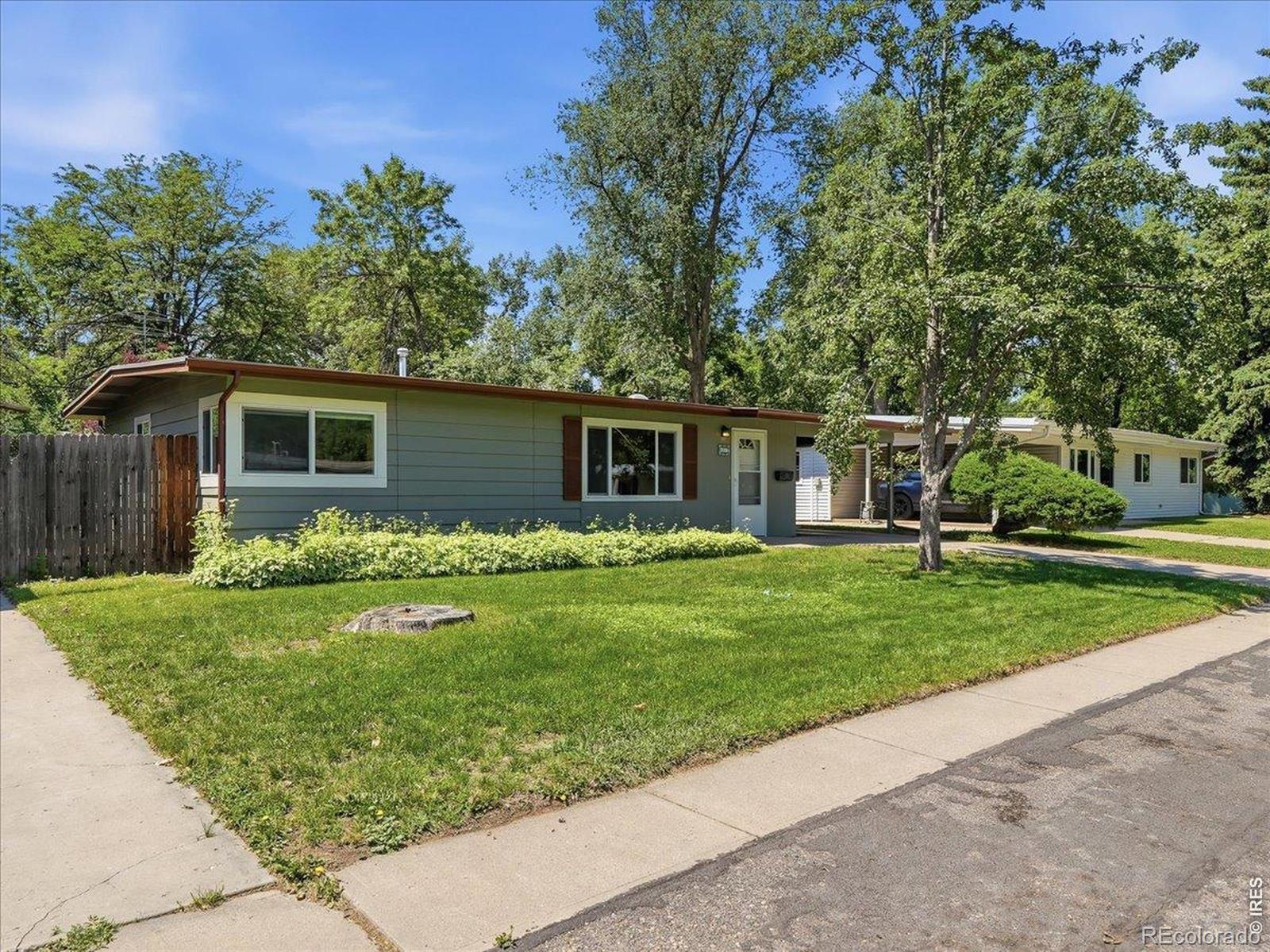 MLS Image #20 for 1617  richards place,fort collins, Colorado