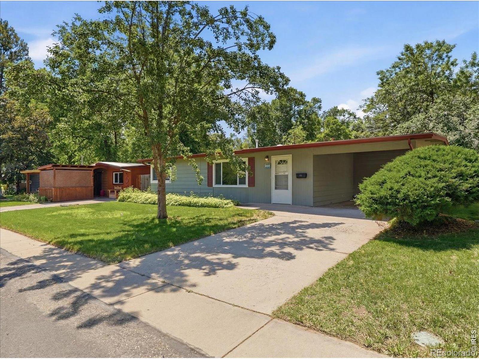 MLS Image #21 for 1617  richards place,fort collins, Colorado