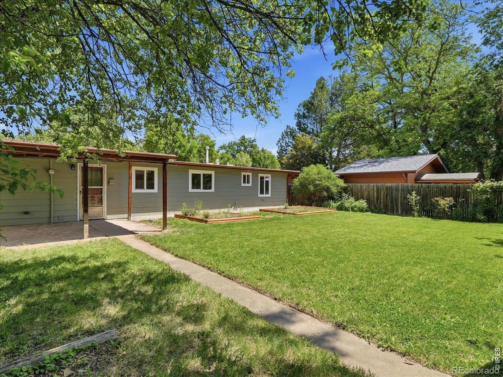 MLS Image #22 for 1617  richards place,fort collins, Colorado