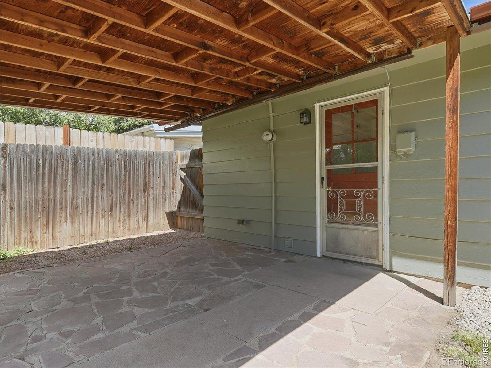 MLS Image #26 for 1617  richards place,fort collins, Colorado