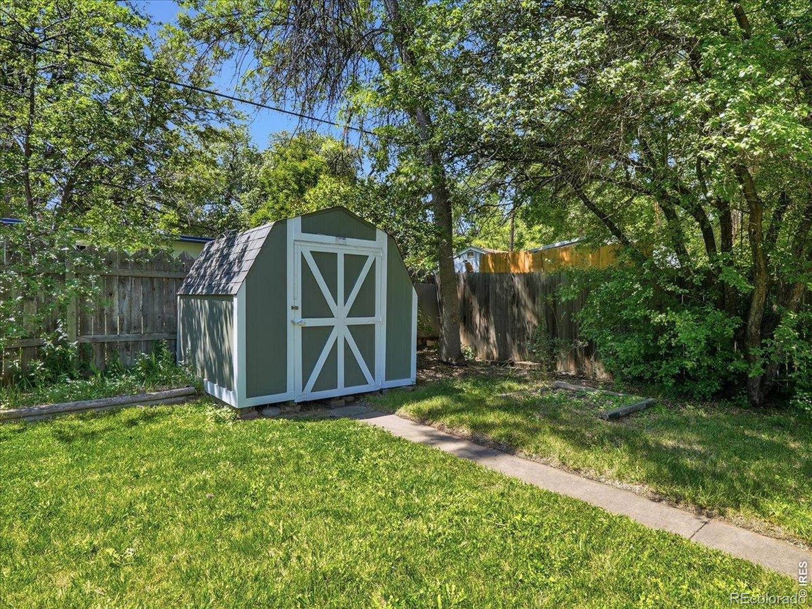 MLS Image #30 for 1617  richards place,fort collins, Colorado