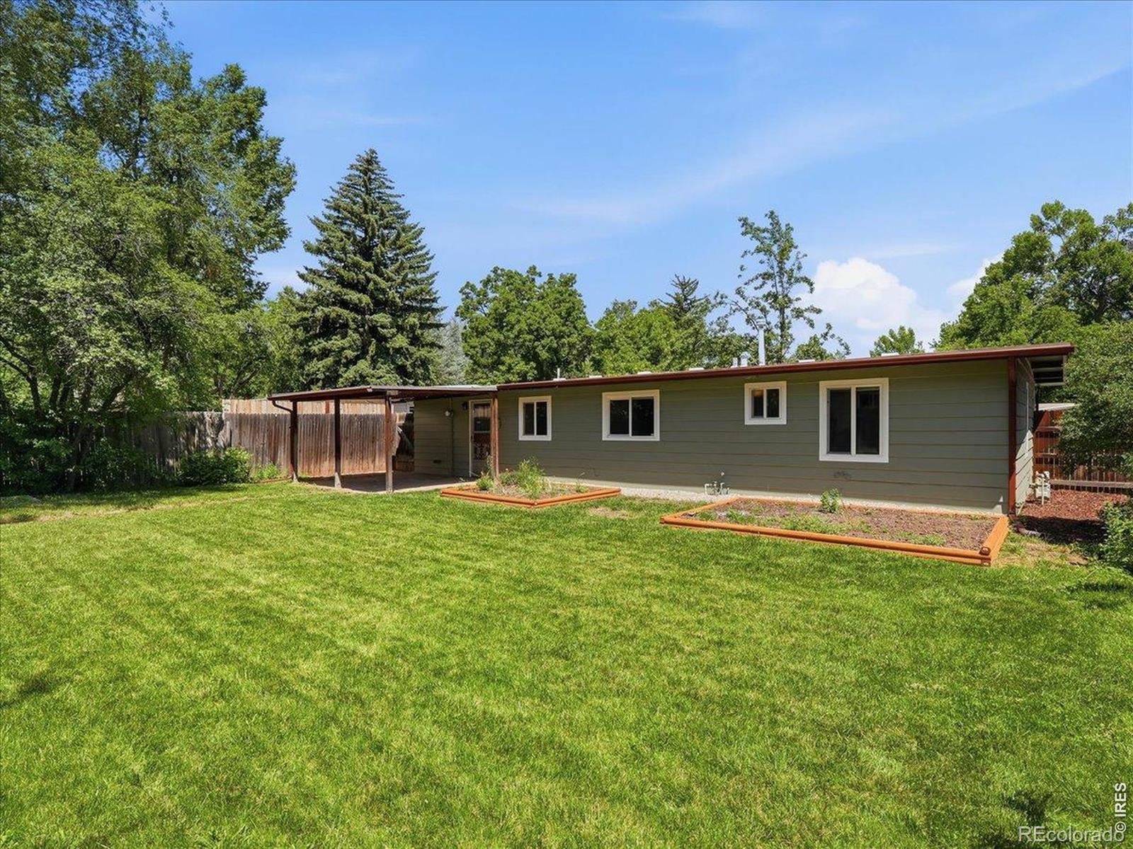MLS Image #31 for 1617  richards place,fort collins, Colorado