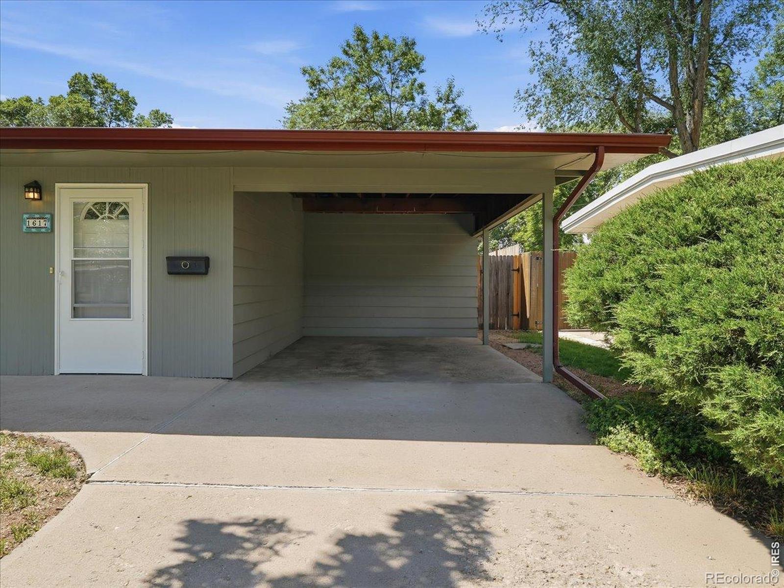MLS Image #32 for 1617  richards place,fort collins, Colorado