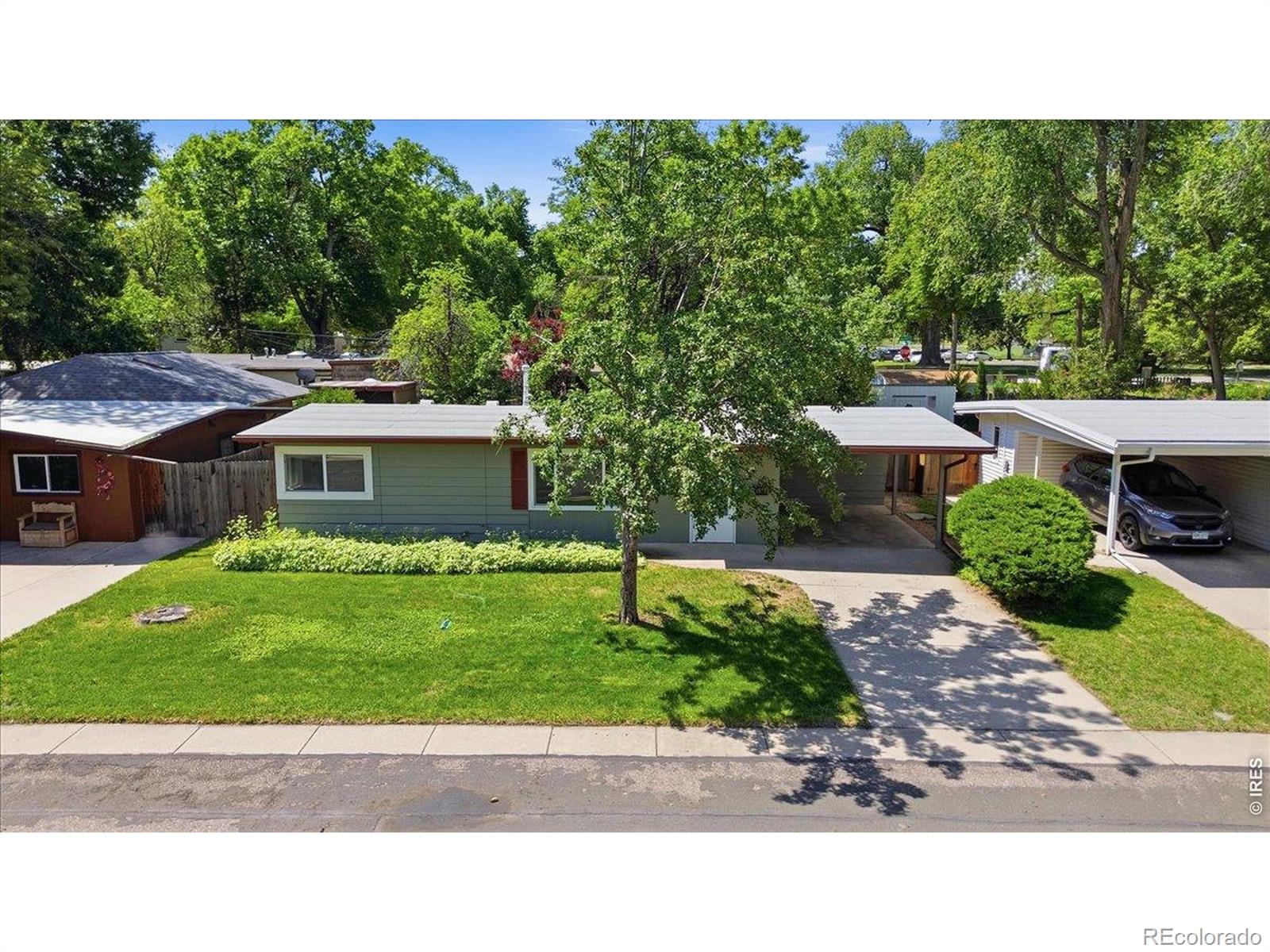 MLS Image #33 for 1617  richards place,fort collins, Colorado