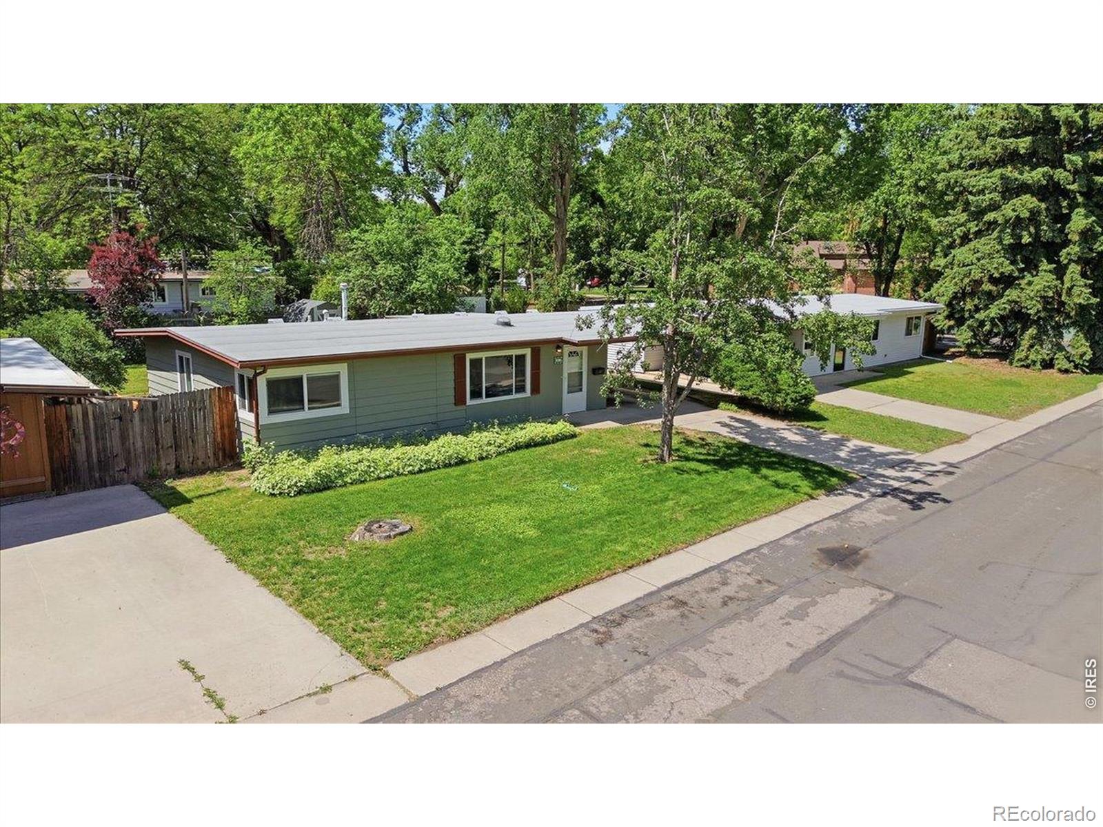 MLS Image #34 for 1617  richards place,fort collins, Colorado