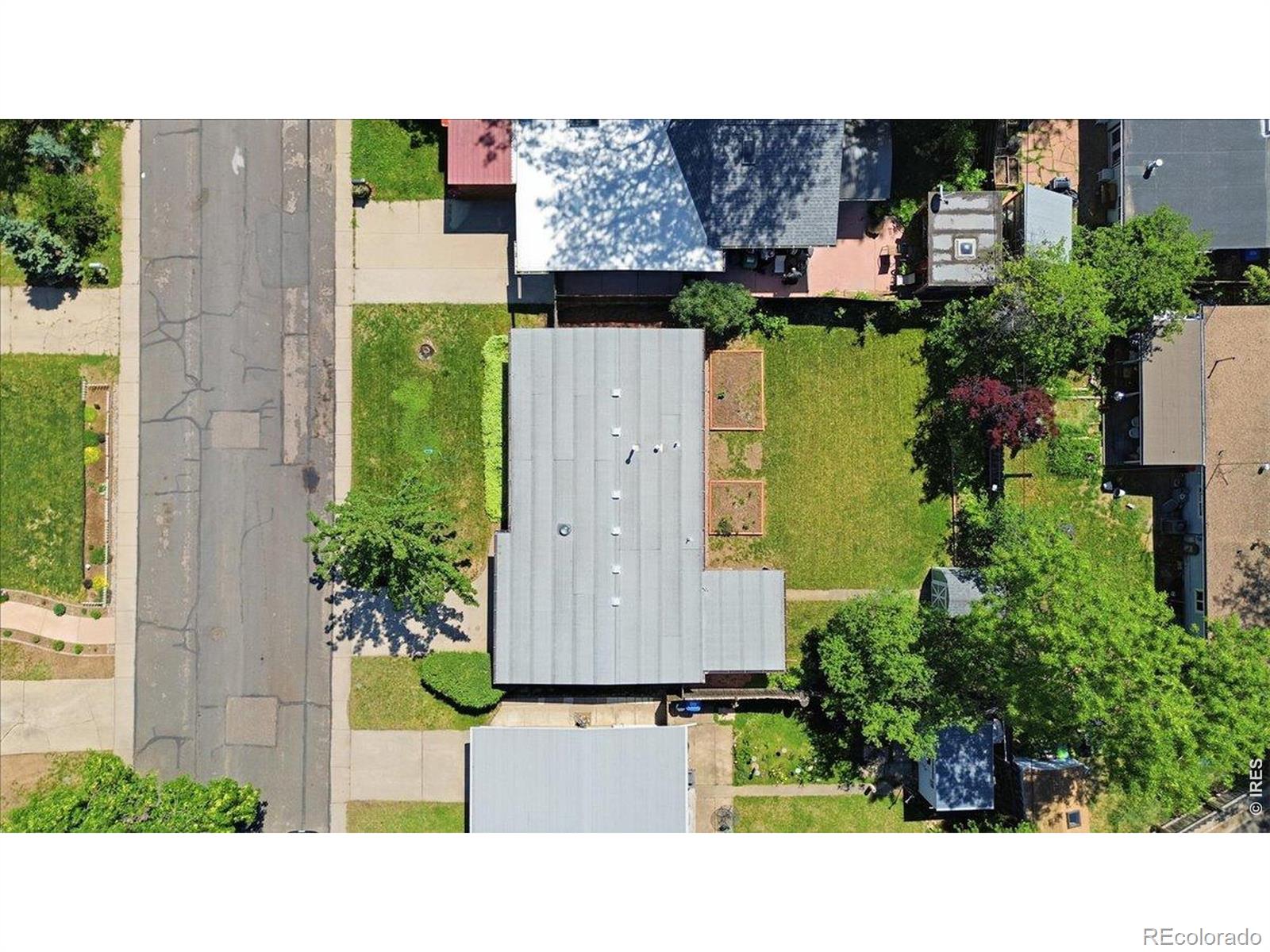 MLS Image #35 for 1617  richards place,fort collins, Colorado