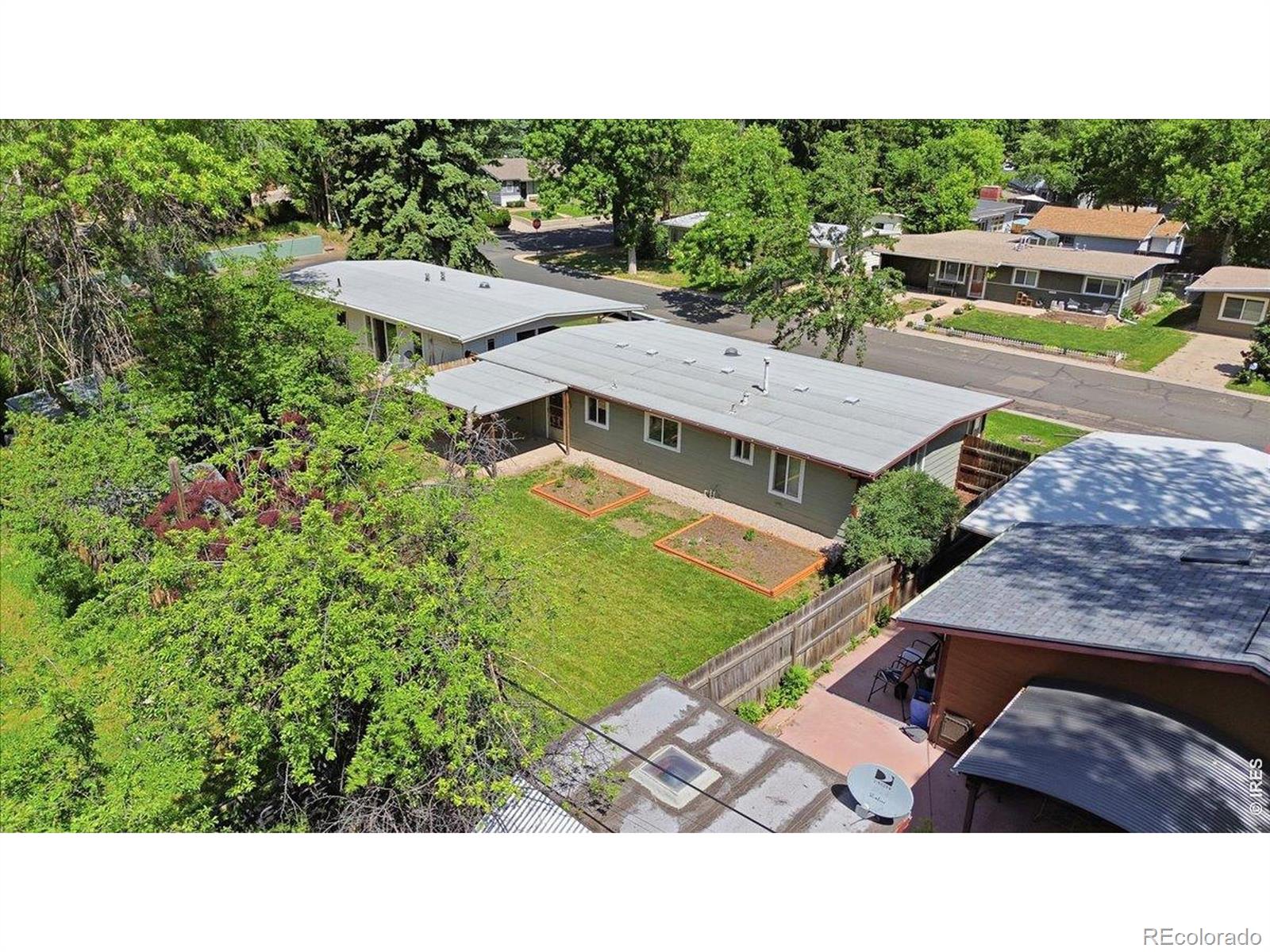 MLS Image #37 for 1617  richards place,fort collins, Colorado