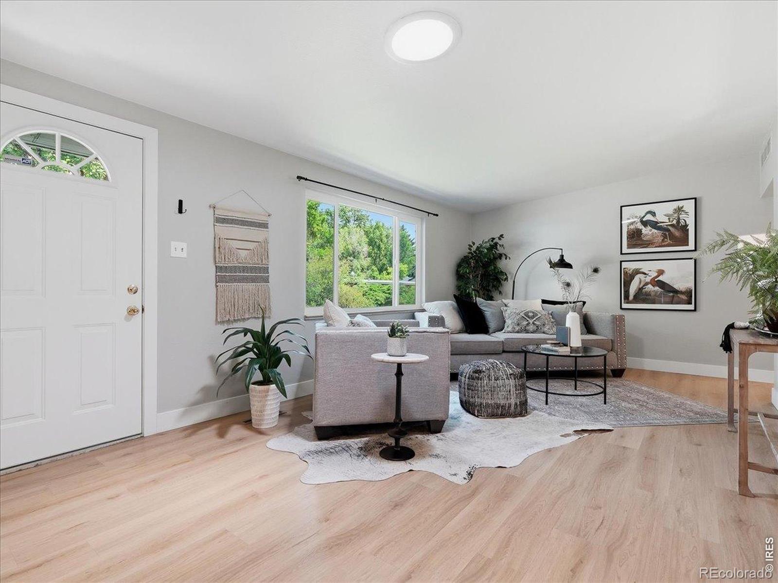 MLS Image #5 for 1617  richards place,fort collins, Colorado
