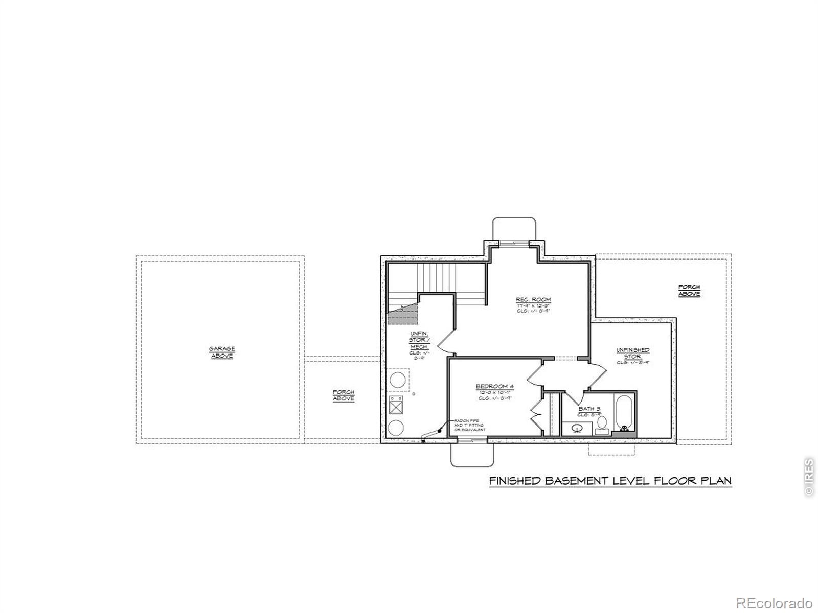 MLS Image #1 for 1595  ash drive,erie, Colorado