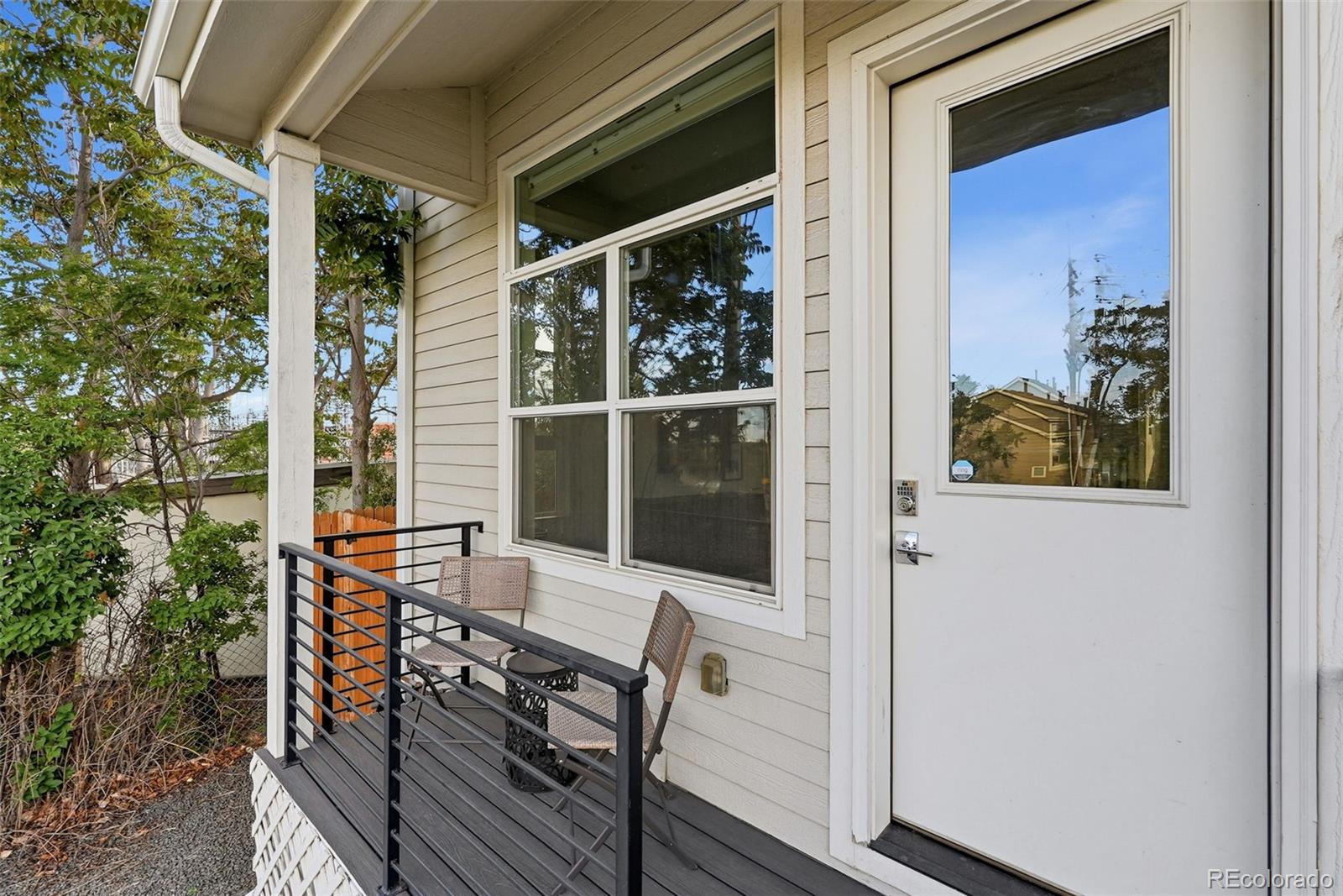 MLS Image #1 for 1187 s navajo street,denver, Colorado