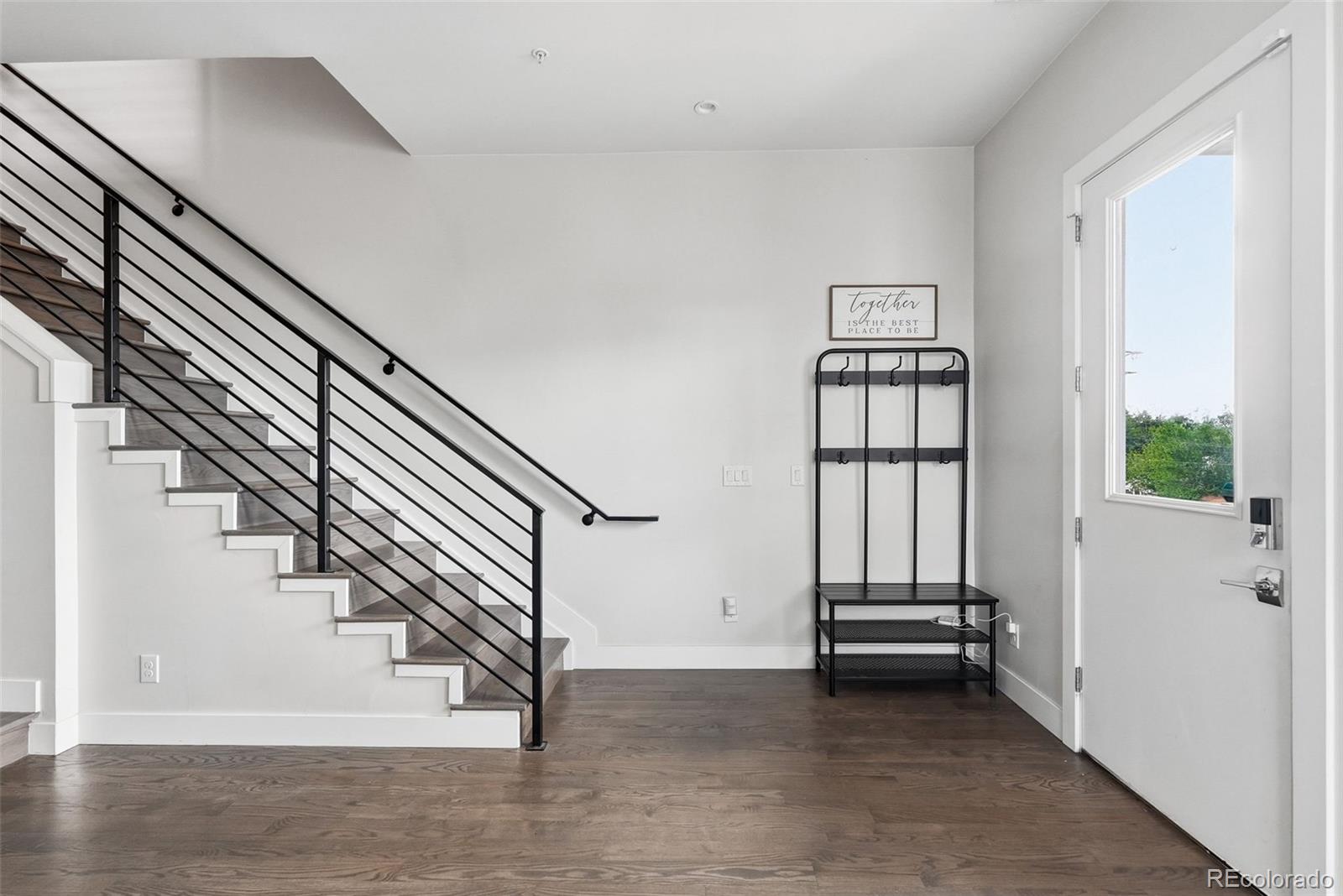 MLS Image #16 for 1187 s navajo street,denver, Colorado