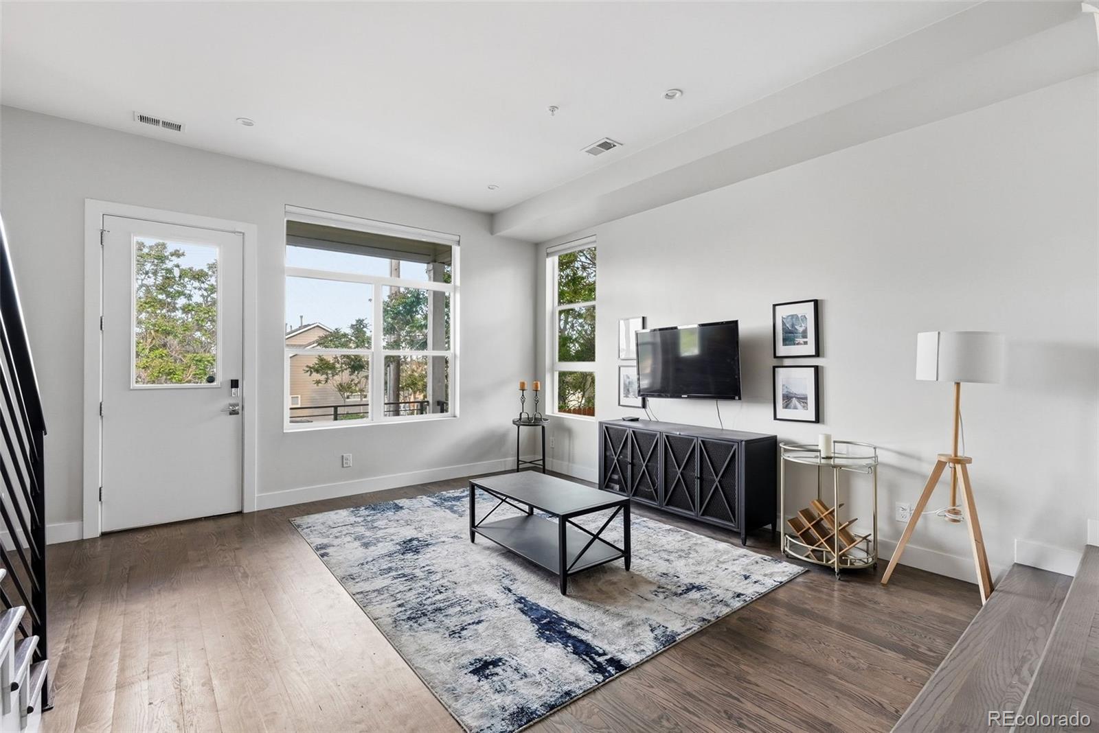MLS Image #2 for 1187 s navajo street,denver, Colorado