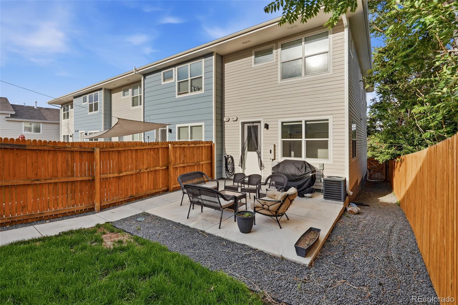 MLS Image #29 for 1187 s navajo street,denver, Colorado
