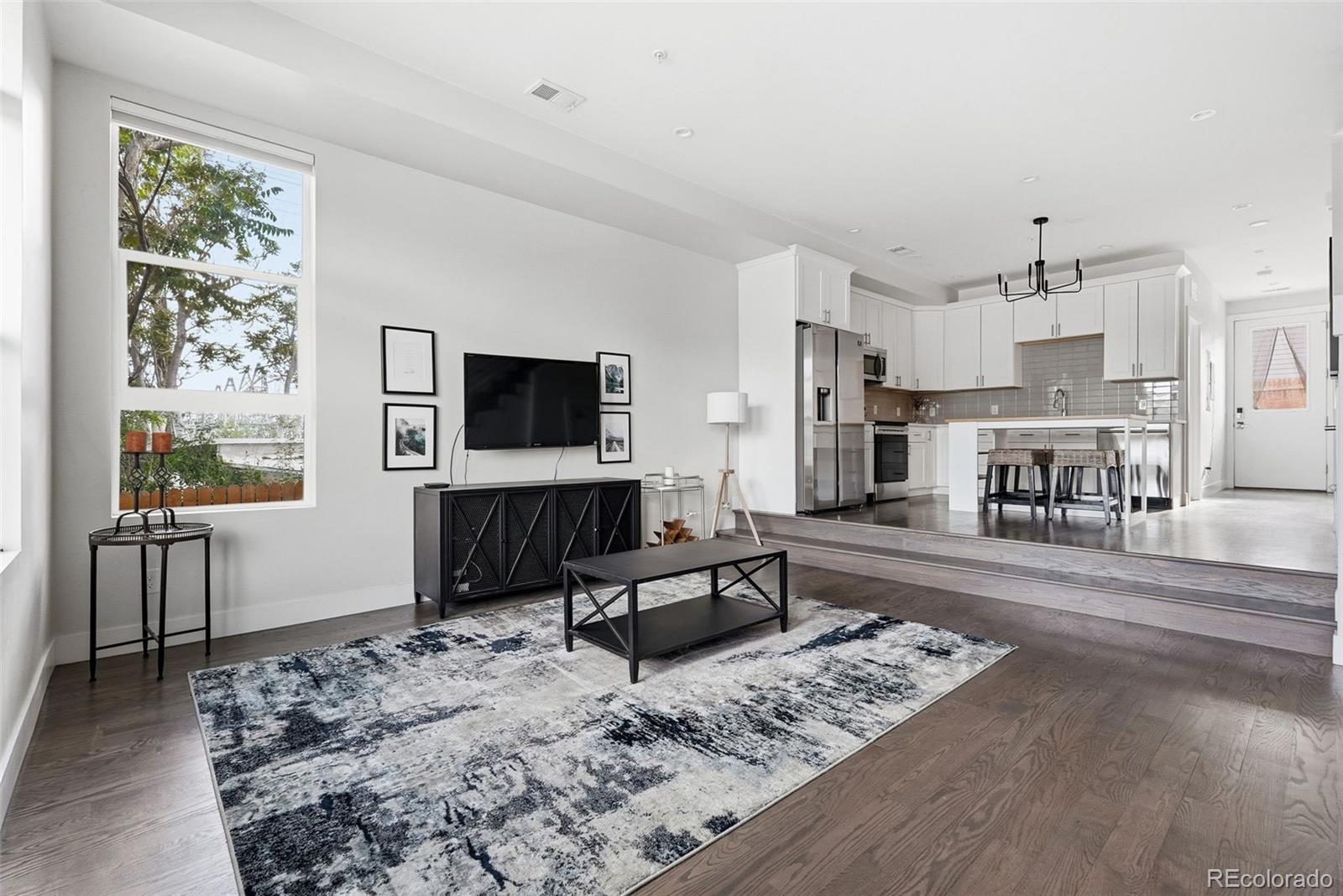 MLS Image #3 for 1187 s navajo street,denver, Colorado
