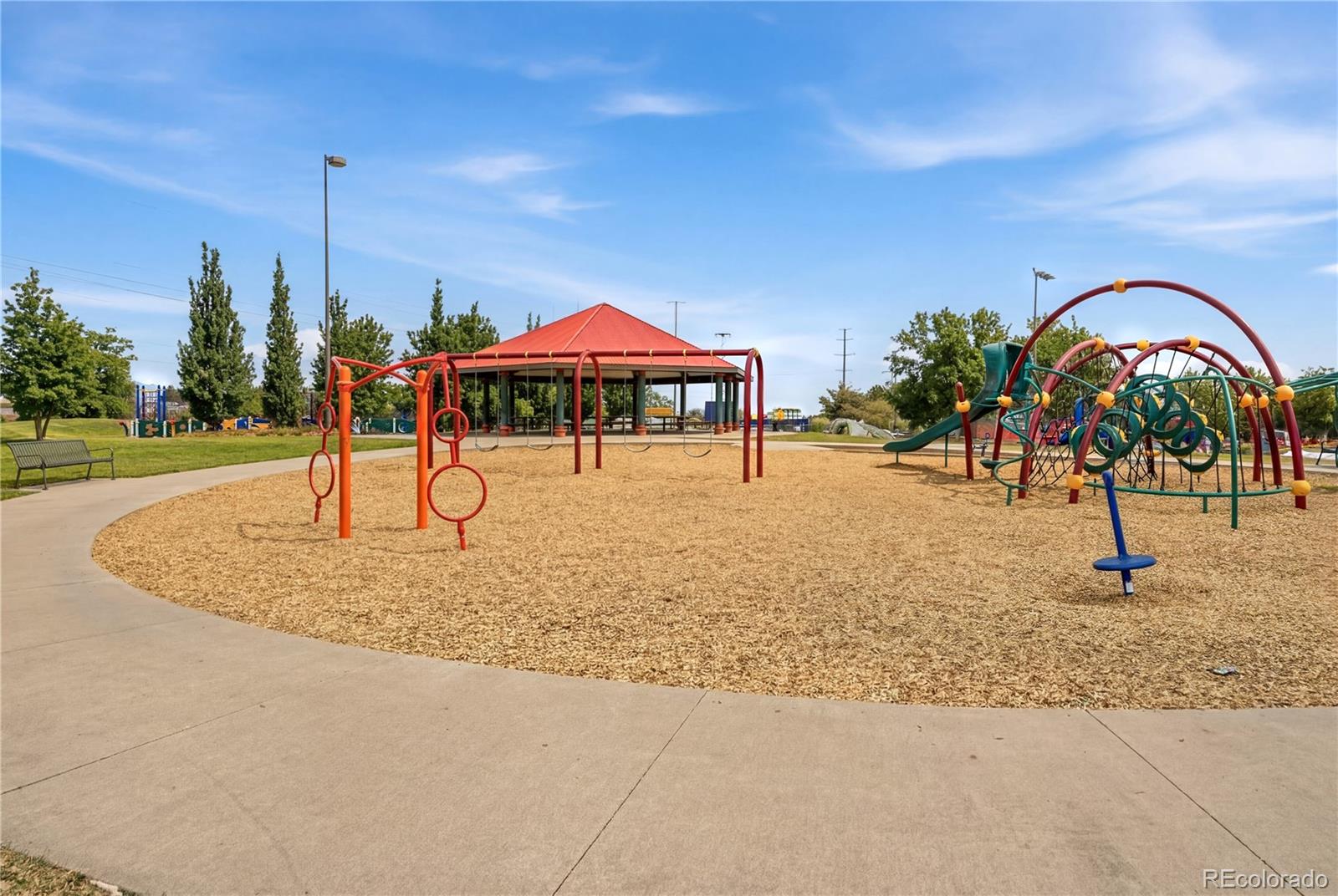 MLS Image #36 for 1187 s navajo street ,denver, Colorado