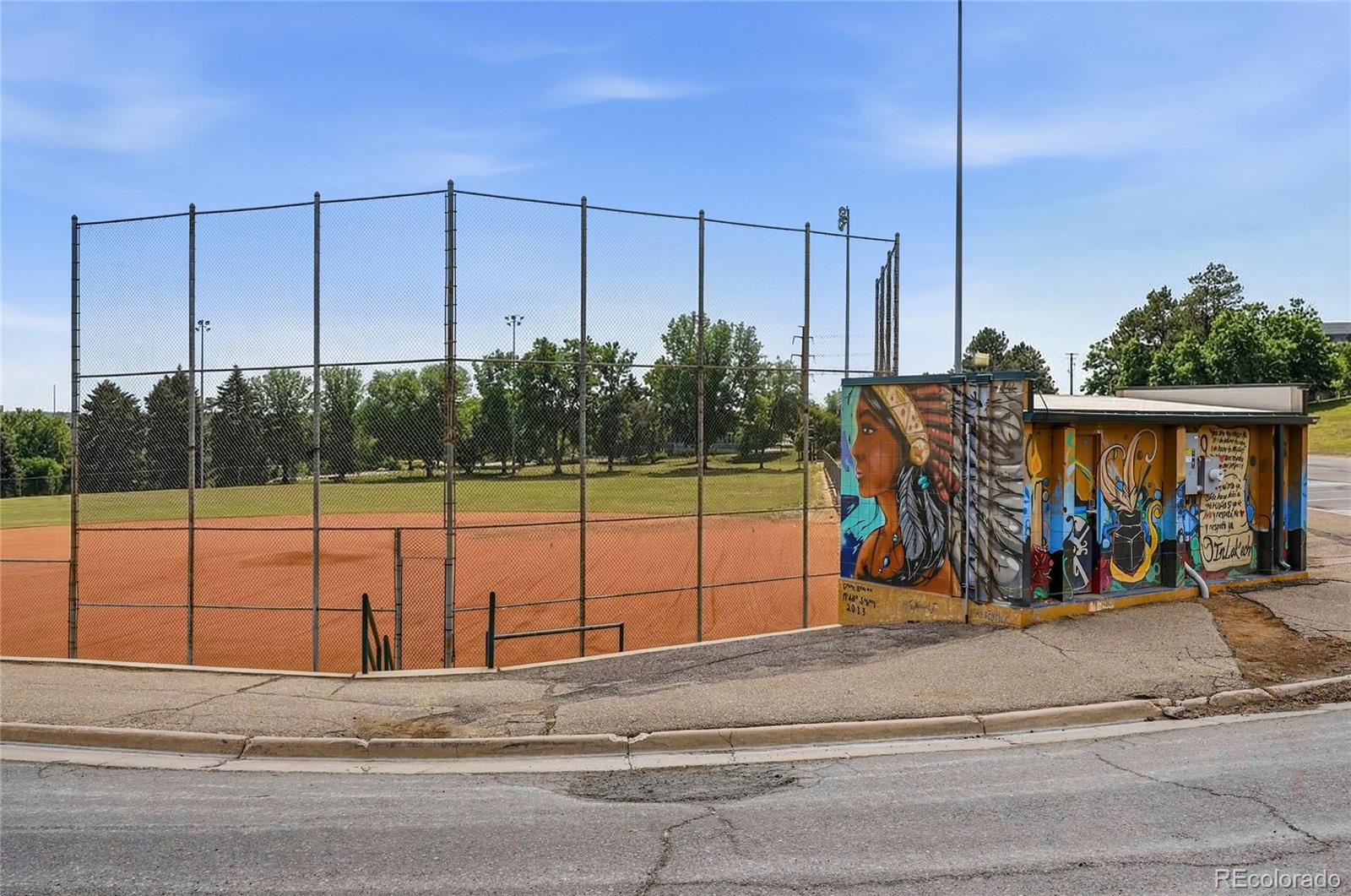 MLS Image #37 for 1187 s navajo street ,denver, Colorado