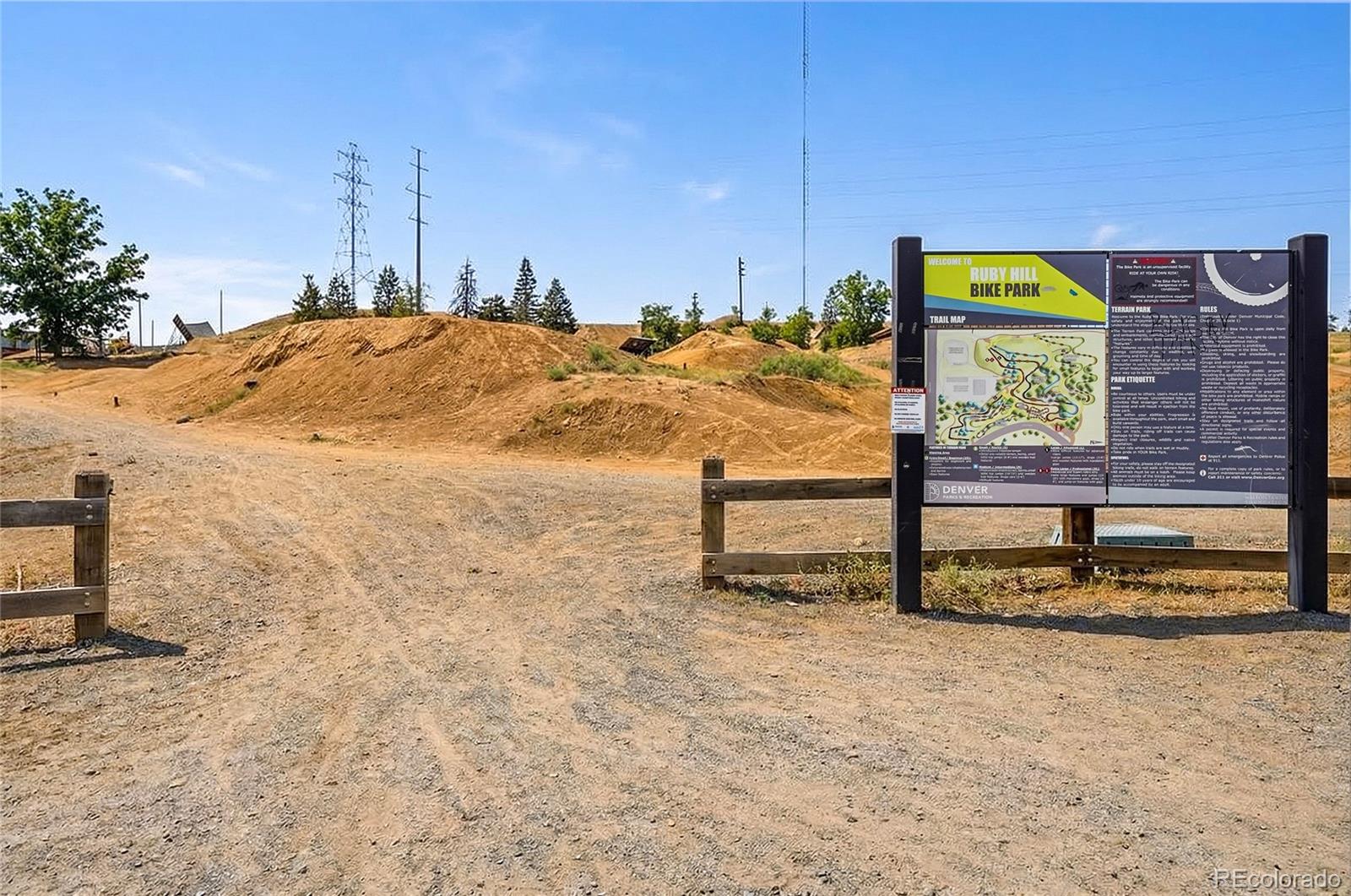 MLS Image #38 for 1187 s navajo street ,denver, Colorado