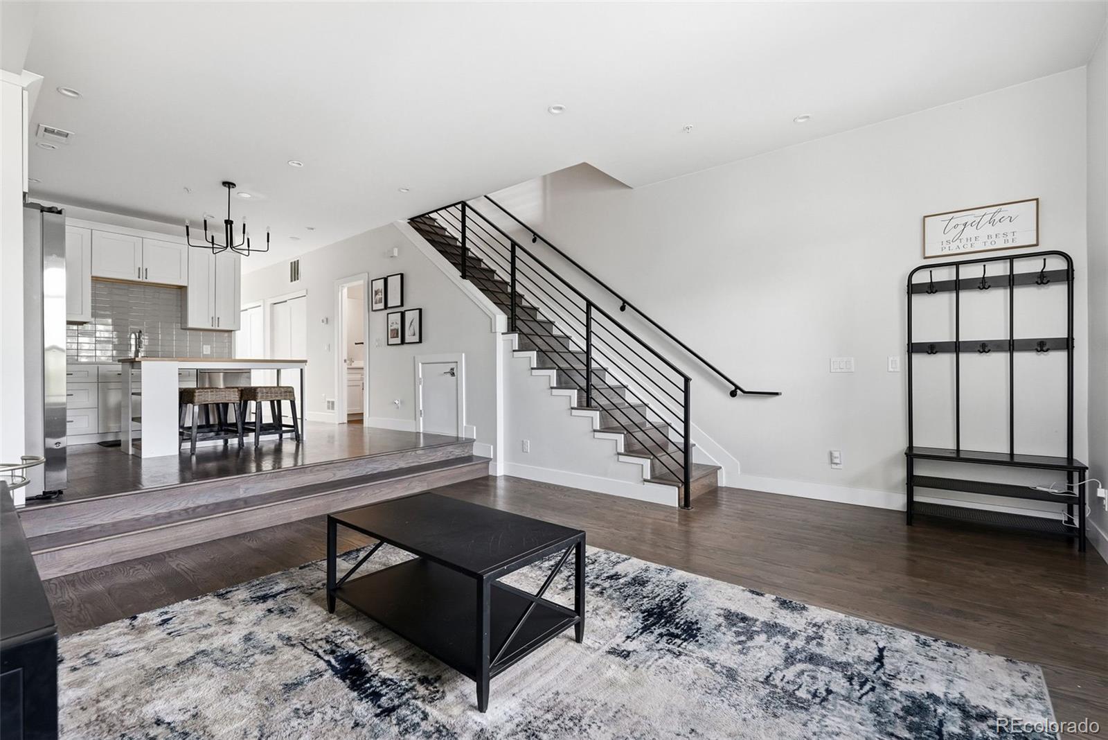 MLS Image #4 for 1187 s navajo street,denver, Colorado
