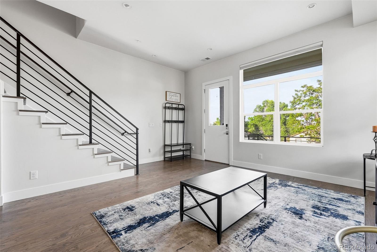 MLS Image #5 for 1187 s navajo street,denver, Colorado