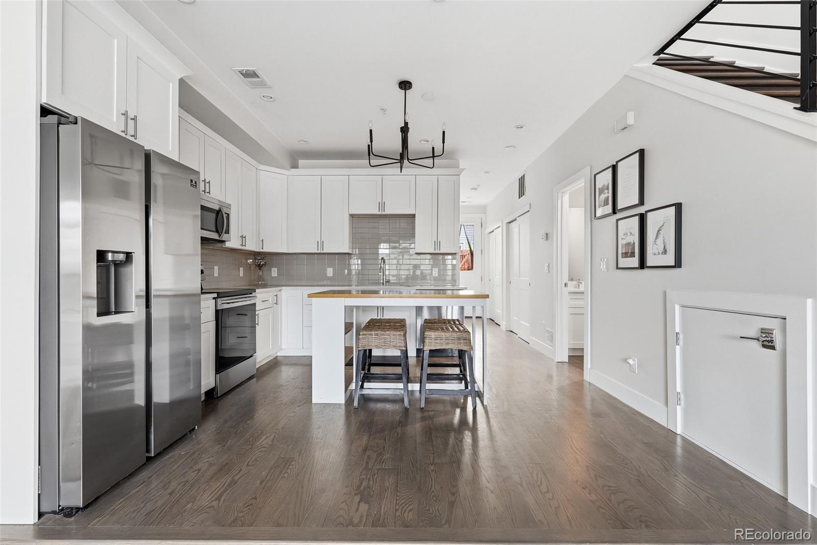 MLS Image #7 for 1187 s navajo street,denver, Colorado