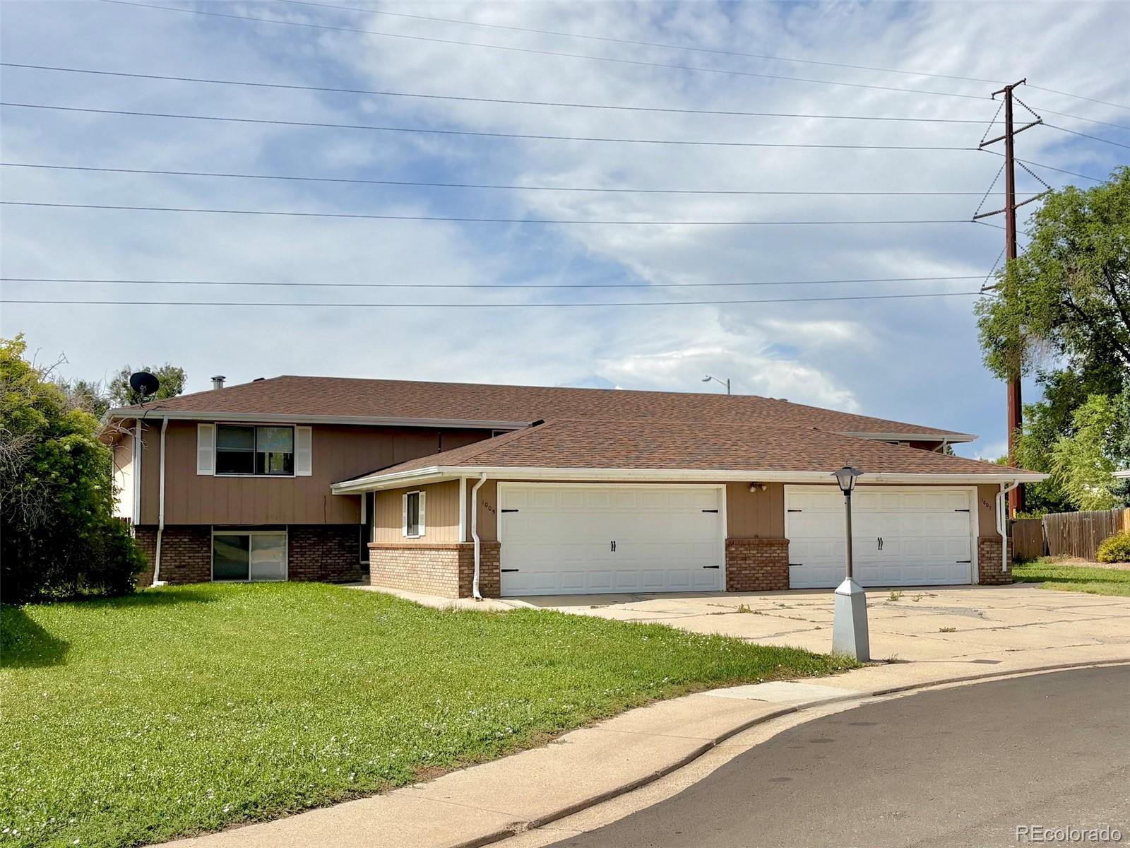 MLS Image #0 for 1005  harmon place,longmont, Colorado