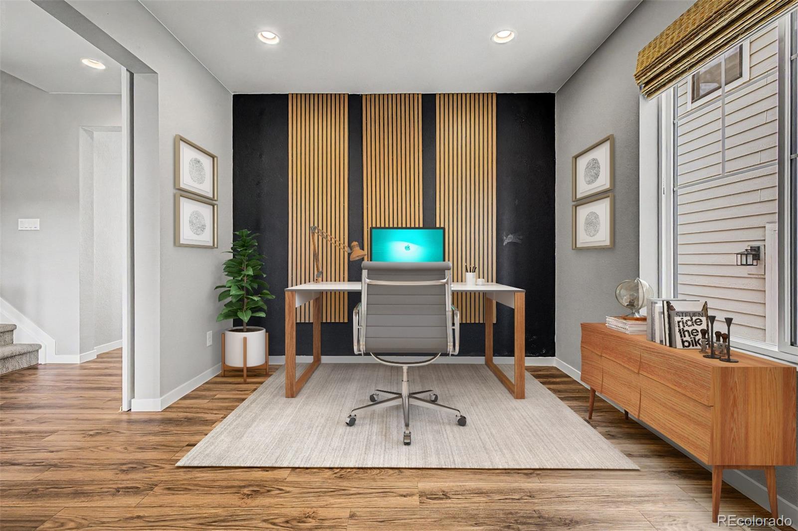 MLS Image #10 for 9032  star fall circle,littleton, Colorado