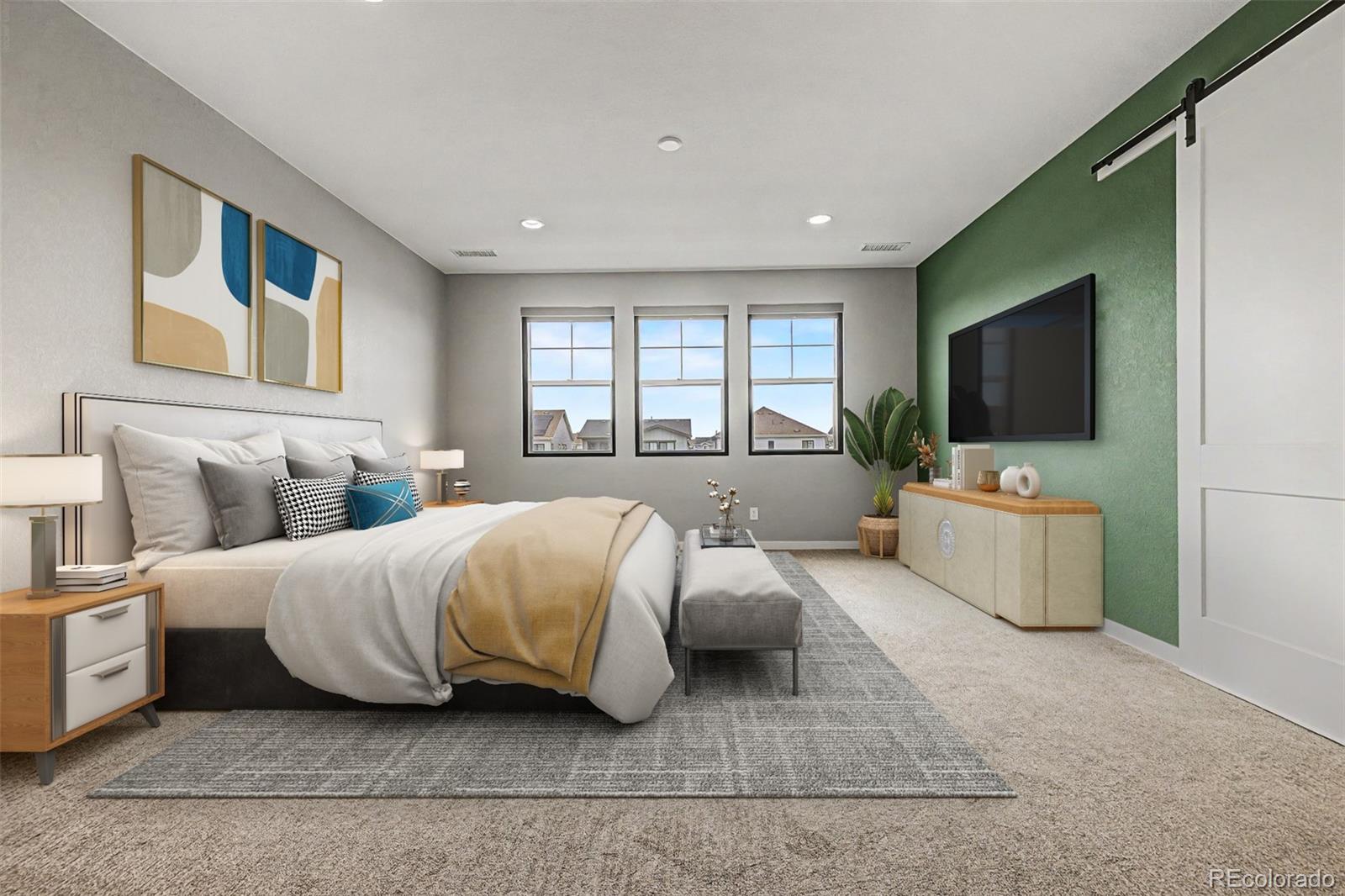 MLS Image #15 for 9032  star fall circle,littleton, Colorado