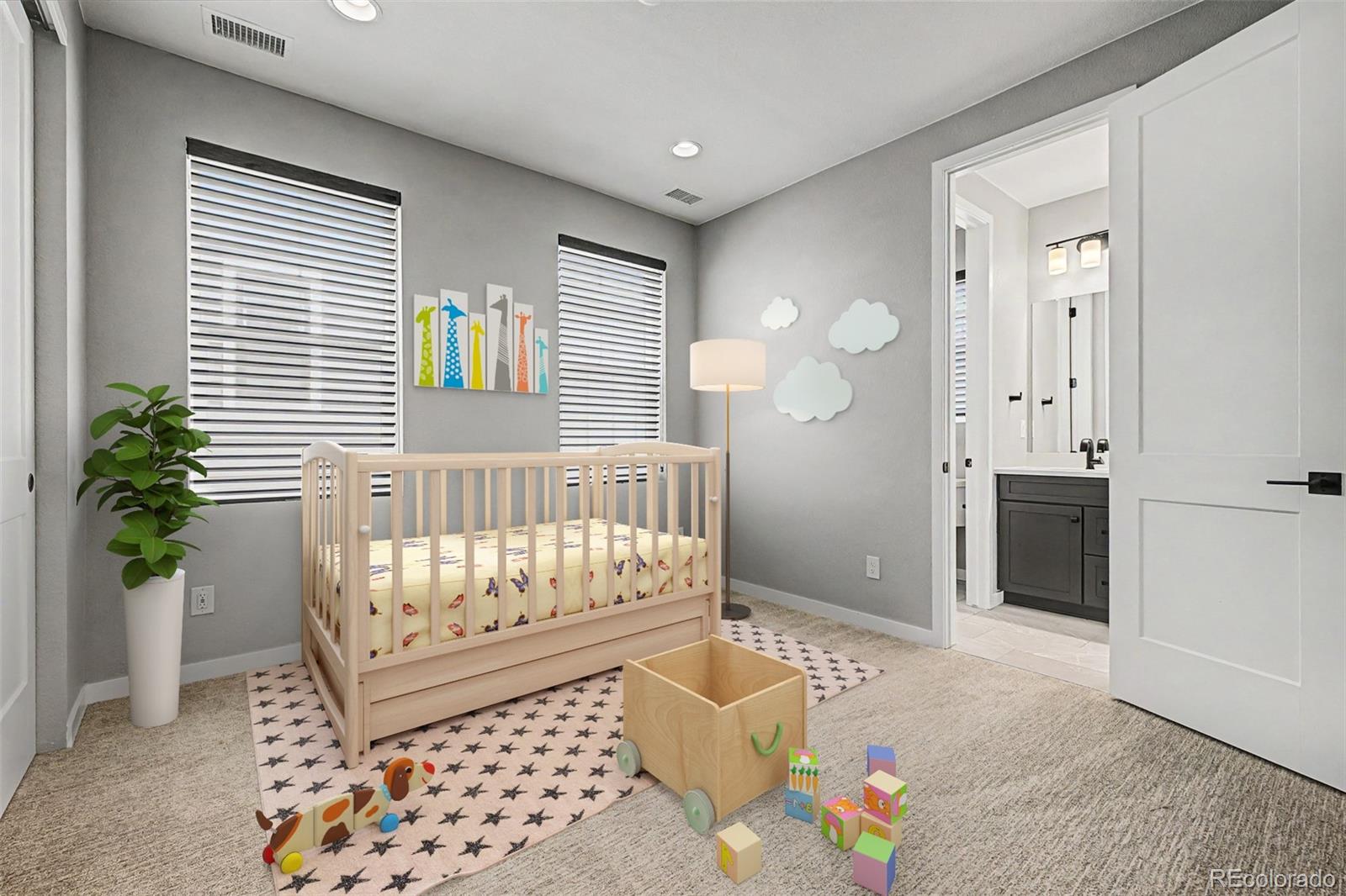 MLS Image #18 for 9032  star fall circle,littleton, Colorado