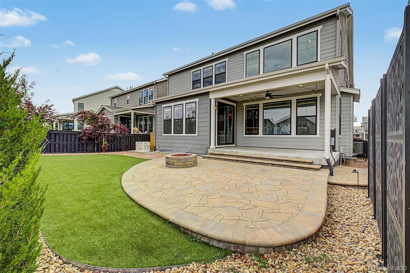 MLS Image #24 for 9032  star fall circle,littleton, Colorado