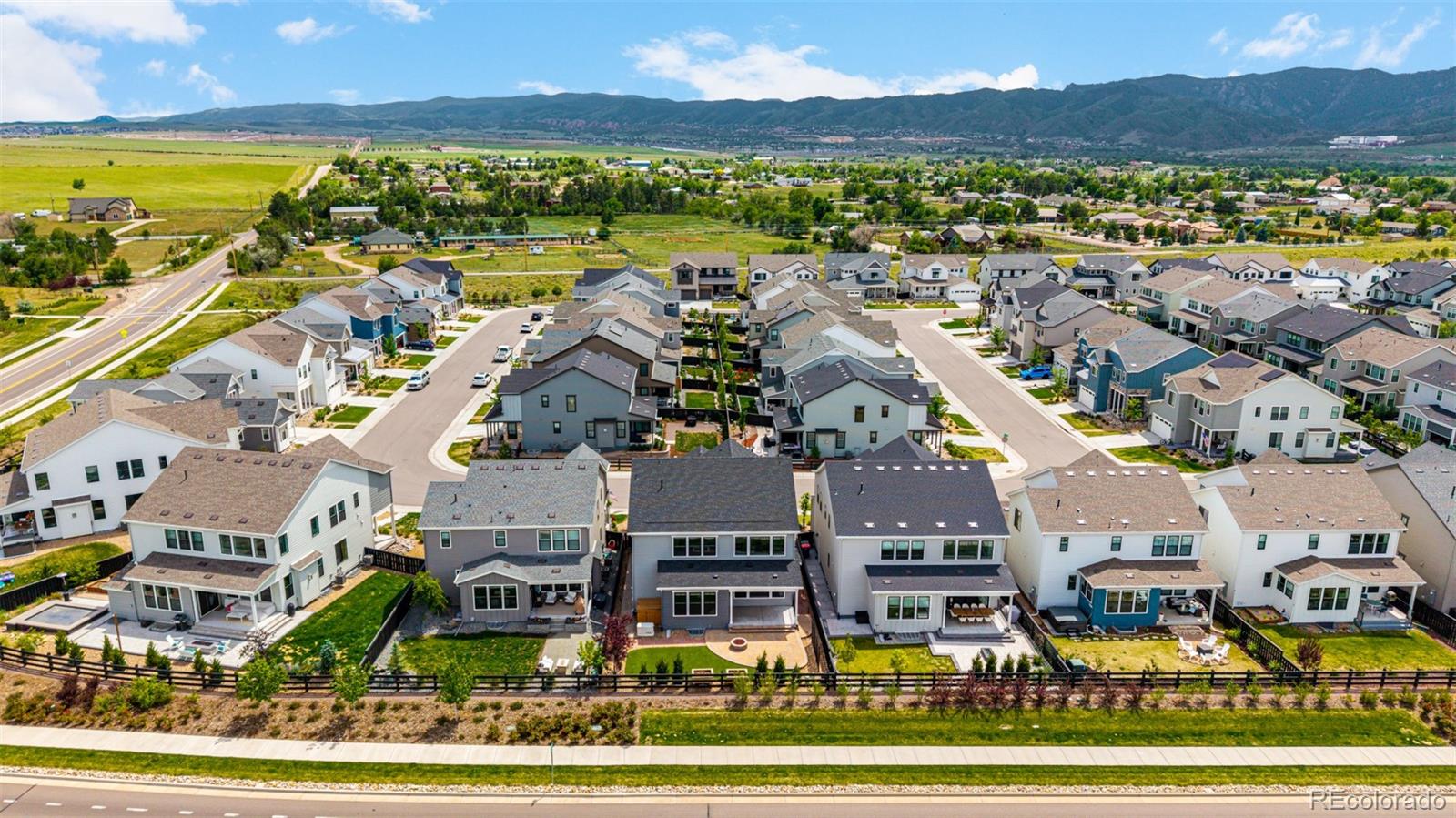 MLS Image #28 for 9032  star fall circle,littleton, Colorado