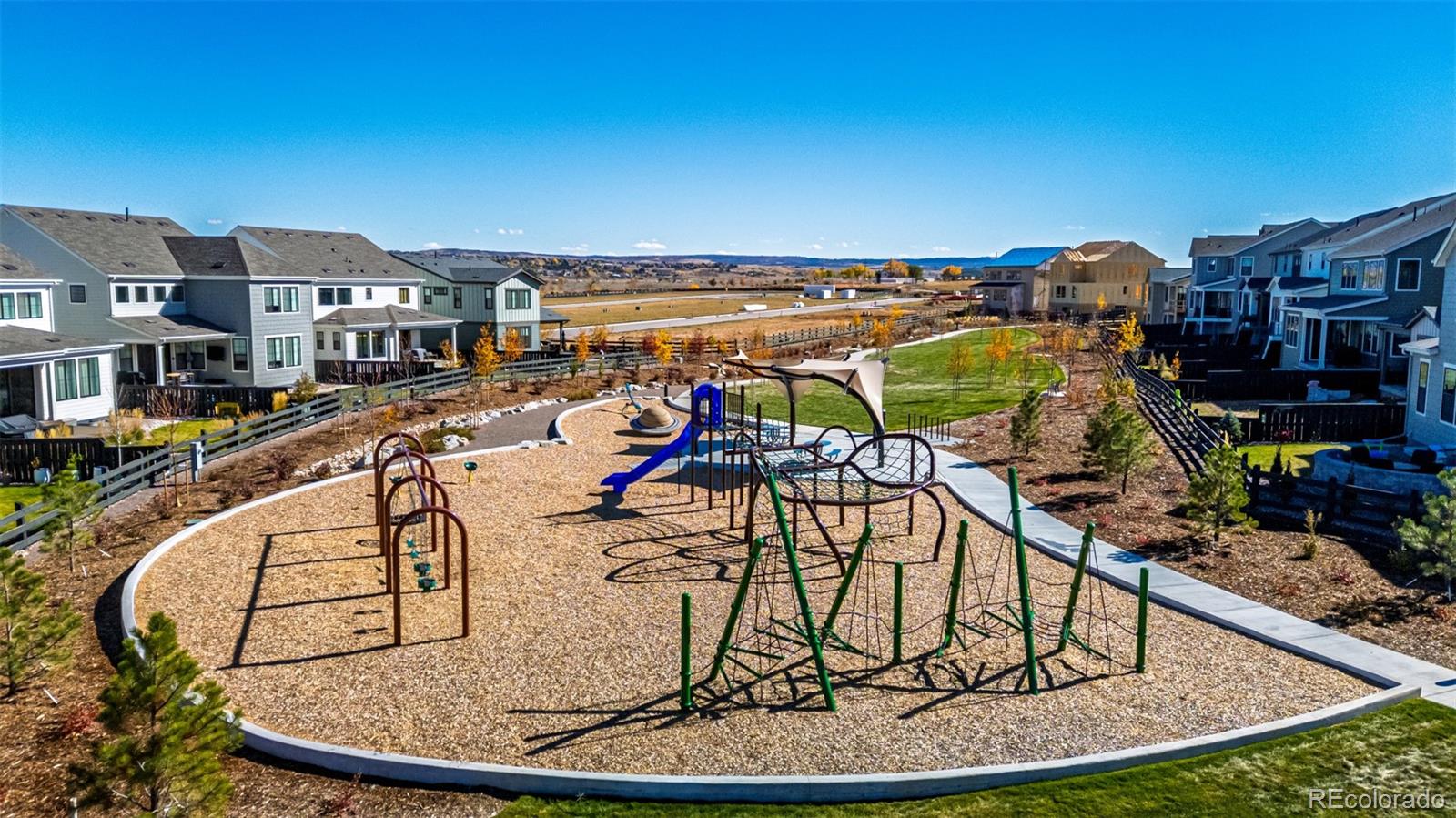 MLS Image #40 for 9032  star fall circle,littleton, Colorado