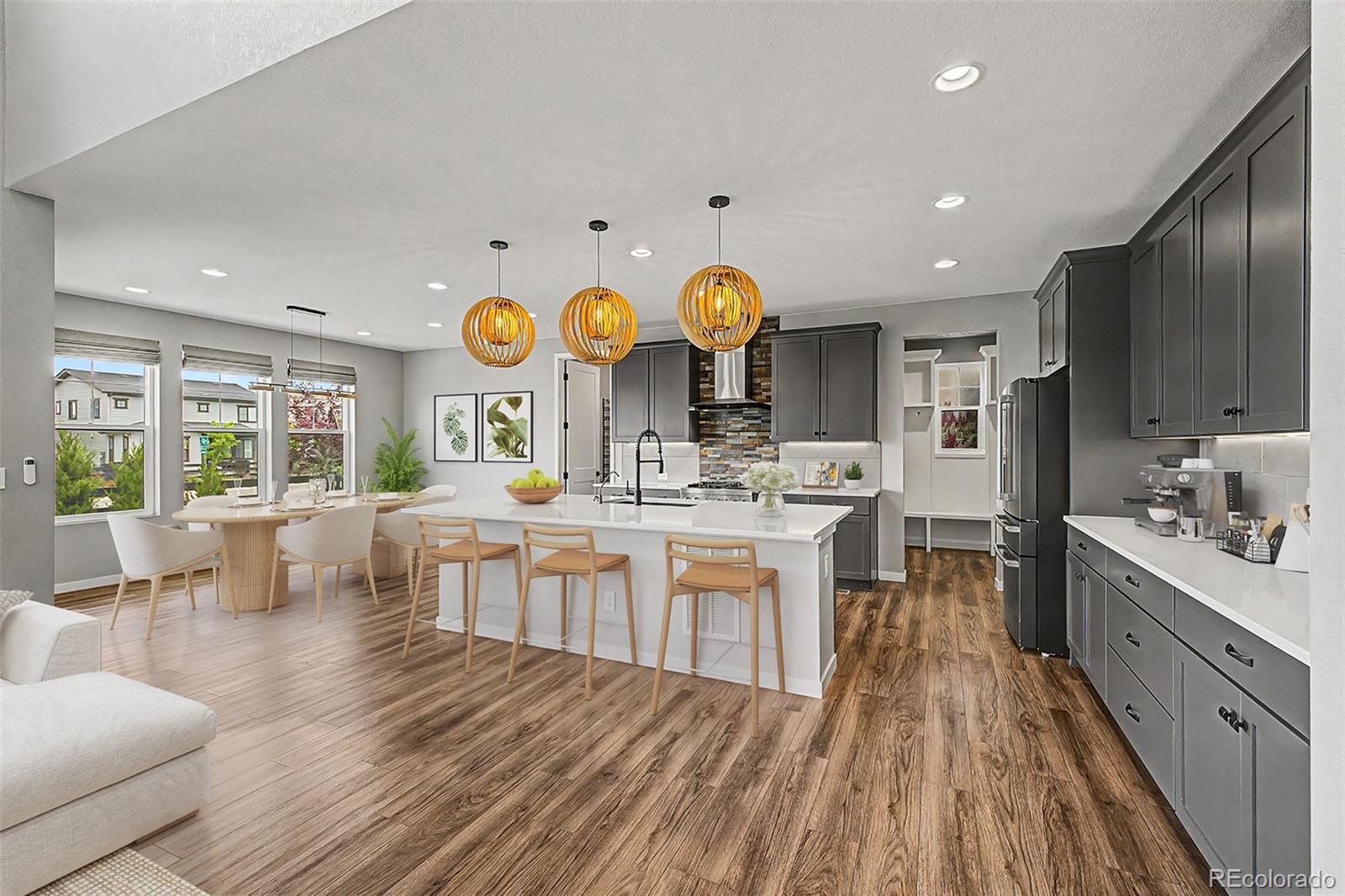 MLS Image #6 for 9032  star fall circle,littleton, Colorado