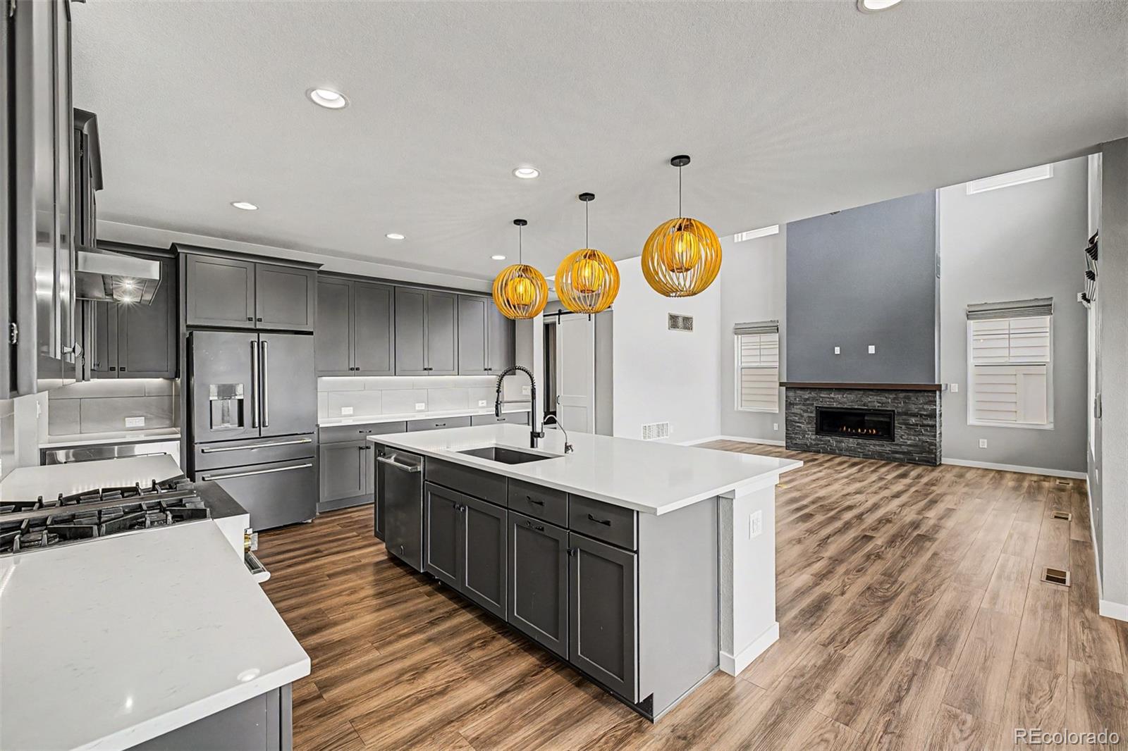 MLS Image #7 for 9032  star fall circle,littleton, Colorado