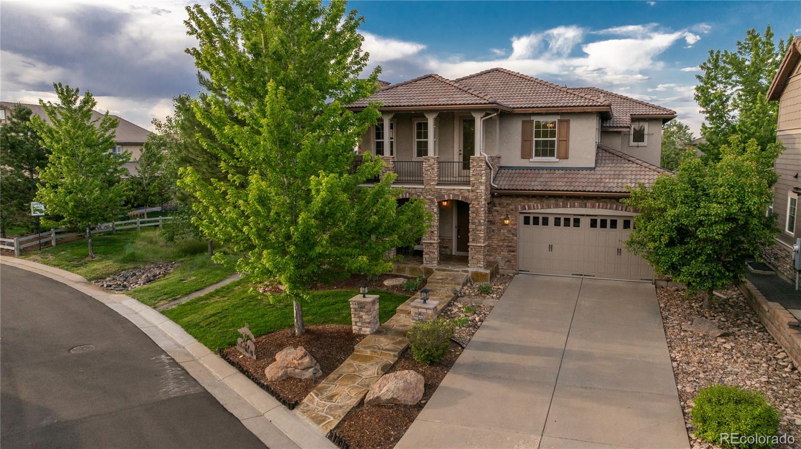 MLS Image #0 for 391  maplehurst drive,highlands ranch, Colorado