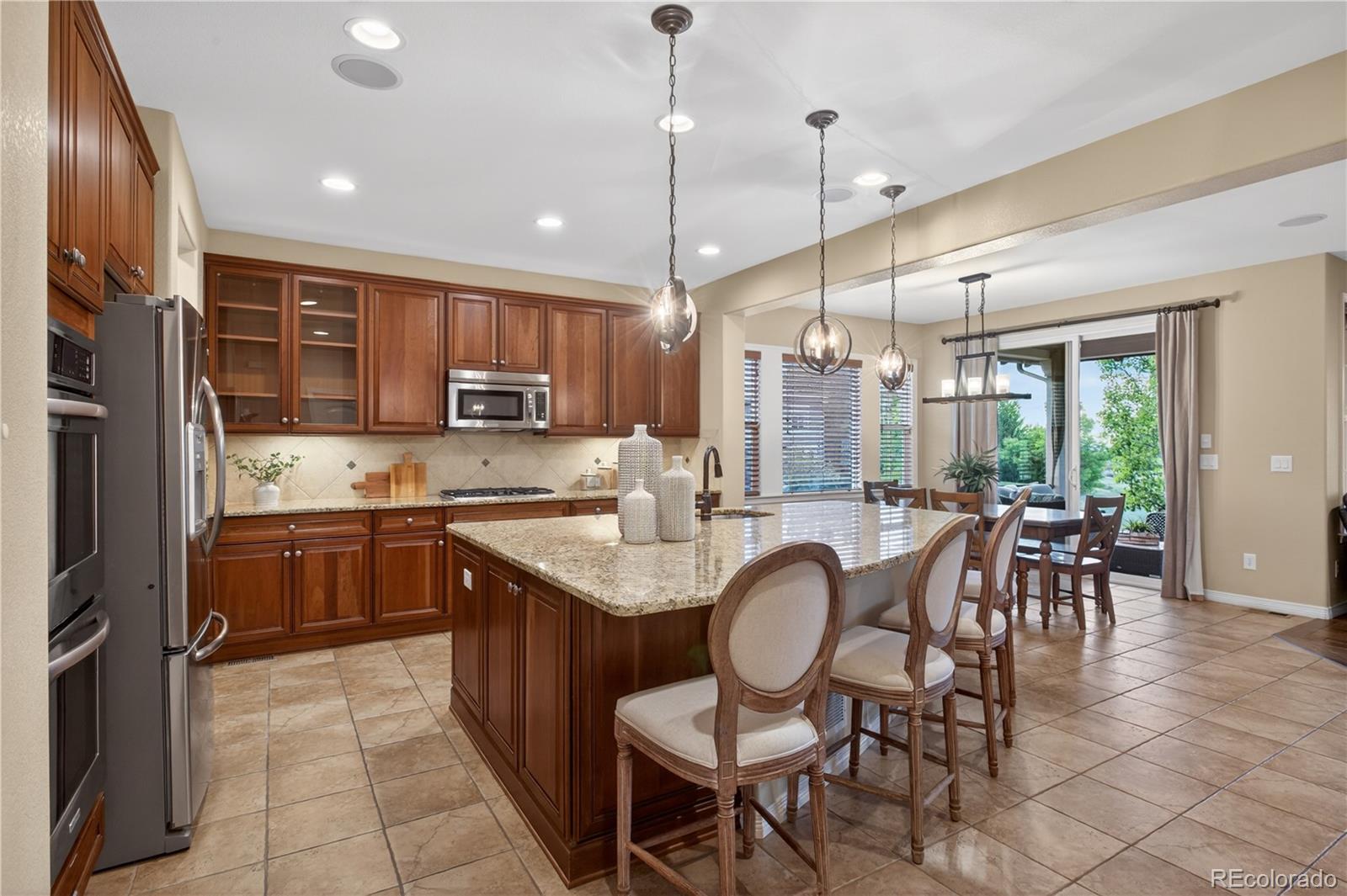 MLS Image #14 for 391  maplehurst drive,highlands ranch, Colorado