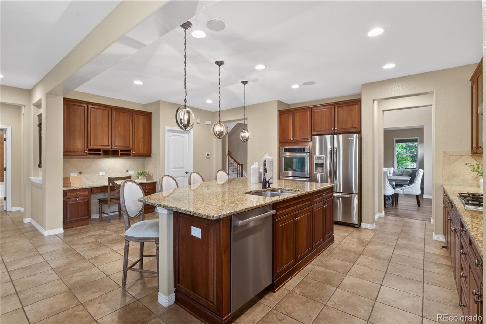 MLS Image #19 for 391  maplehurst drive,highlands ranch, Colorado